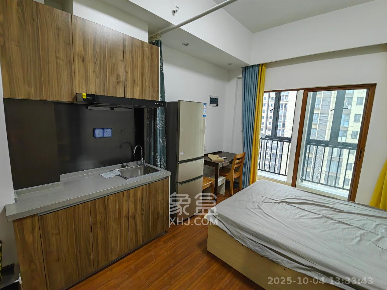 荣泰广场 1室1厅1卫 1200.0元/月 荣泰广场 1室1厅1卫 1200.0元/月室内图