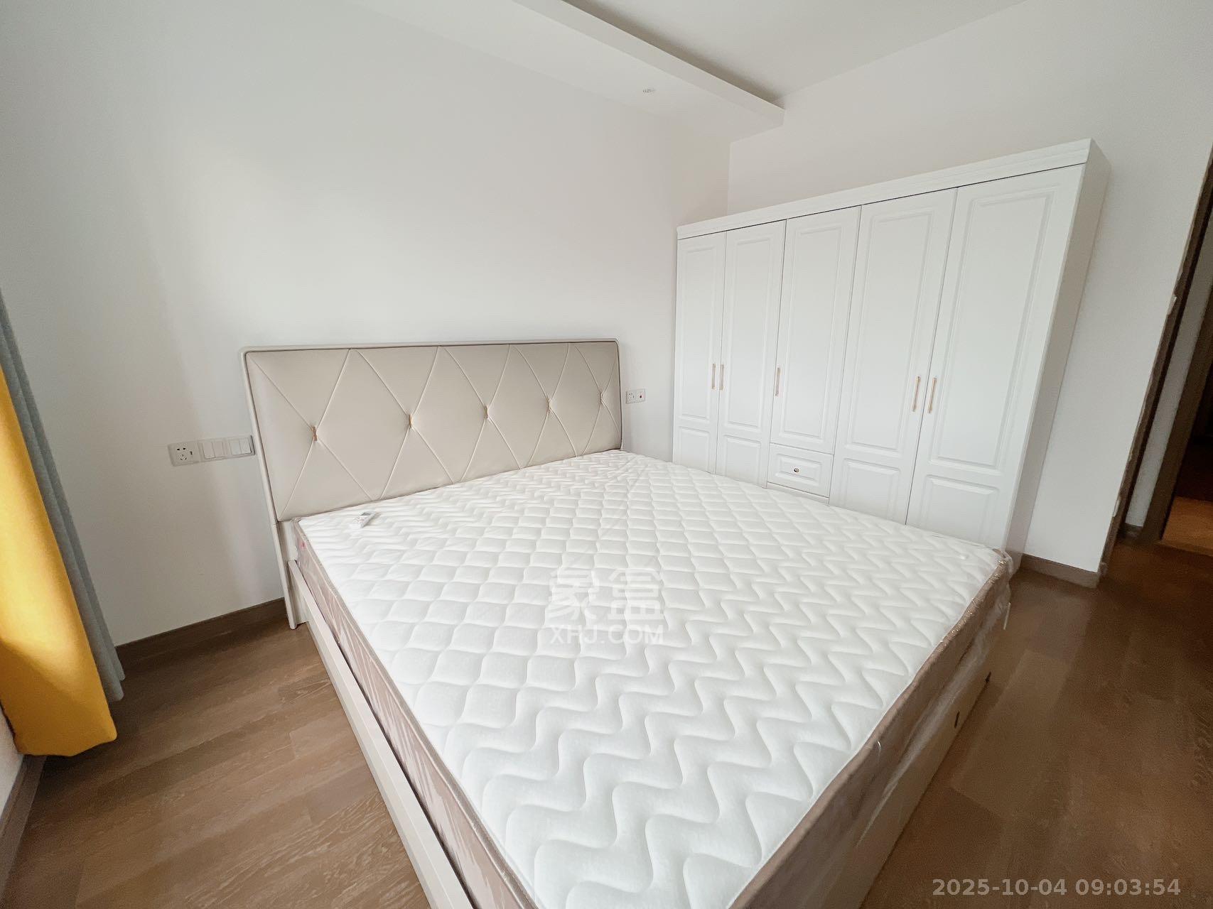 龙湖铂金中心（龙湖春江郦城）  3室2厅2卫    4000.0元/月