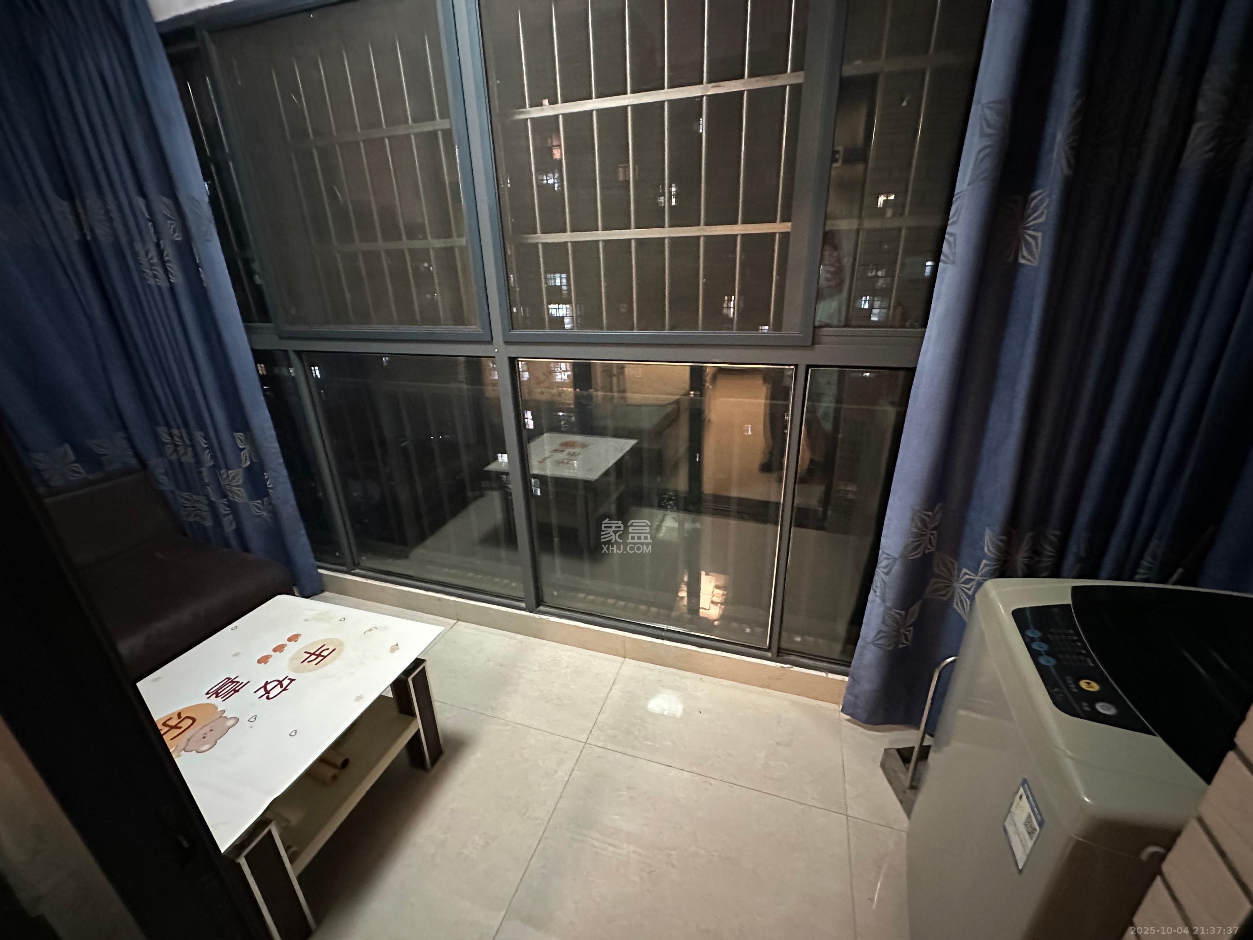 天悦嘉园  1室1厅1卫    1200.0元/月室内图