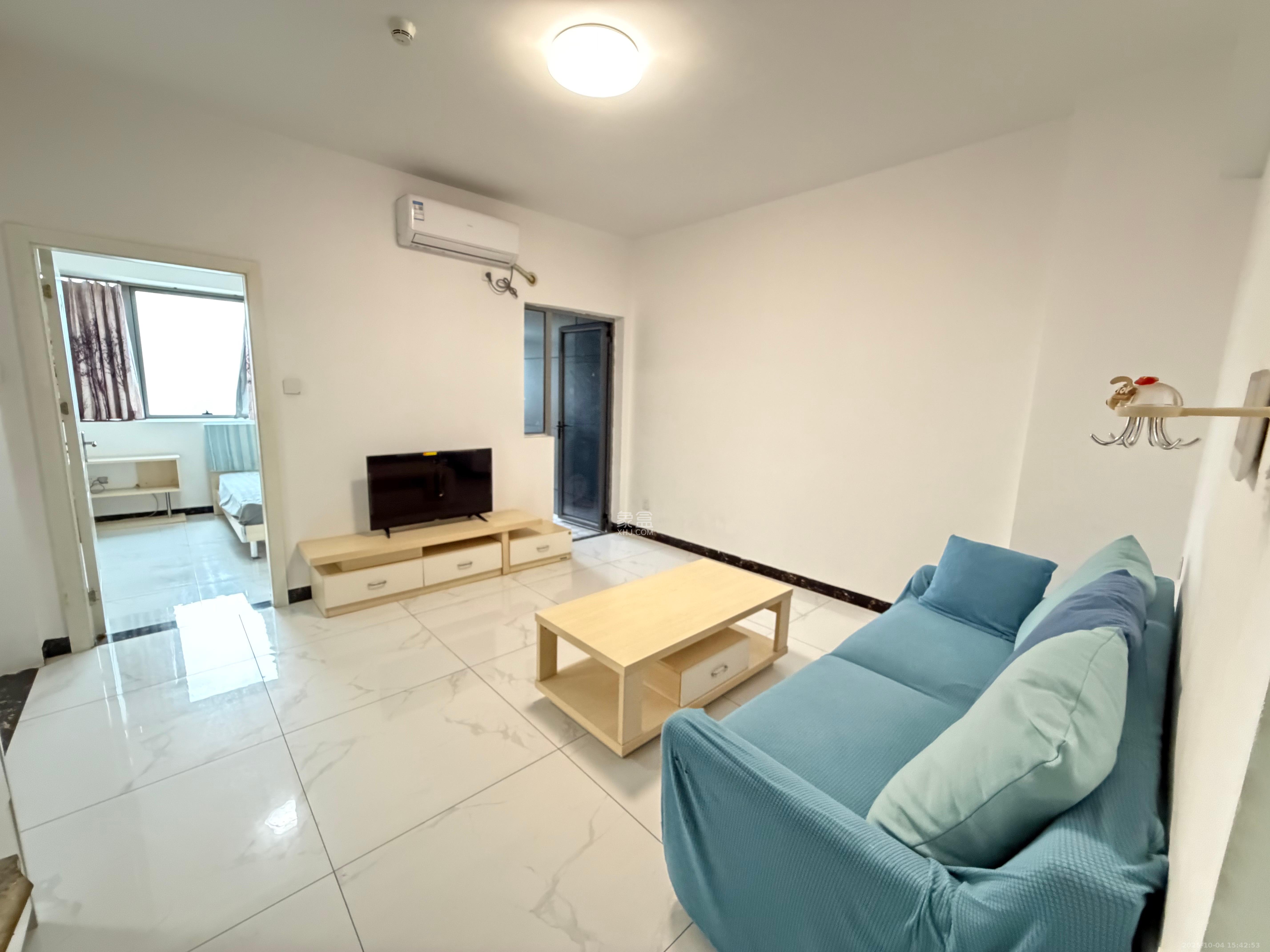 长房八方里（长房公园里）   58.31㎡      1900.0元/月室内图