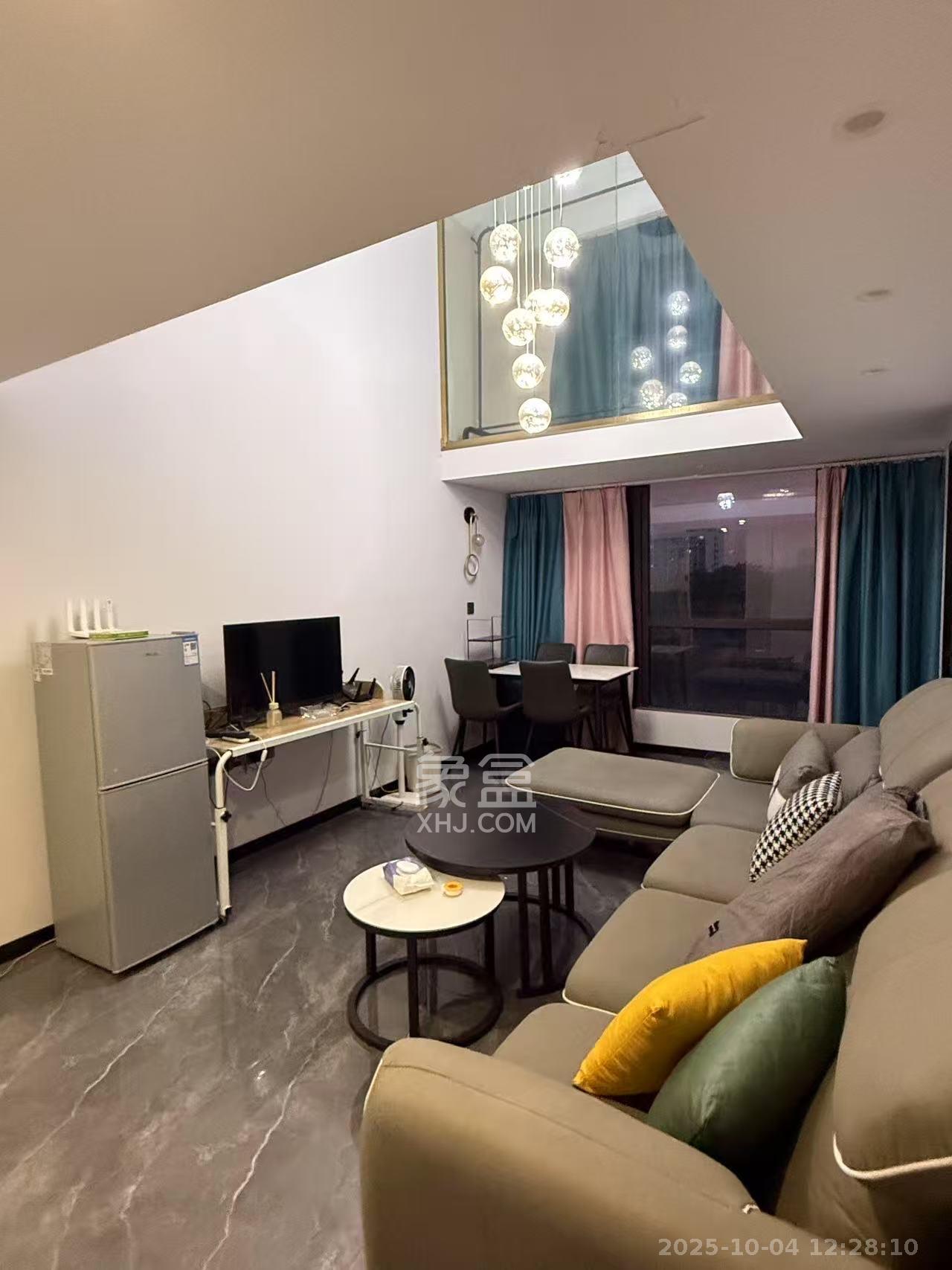 湘水郡(兴旺小爱同学)  1室0厅0卫    1600.0元/月 湘水郡(兴旺小爱同学)  1室0厅0卫    1600.0元/月室内图