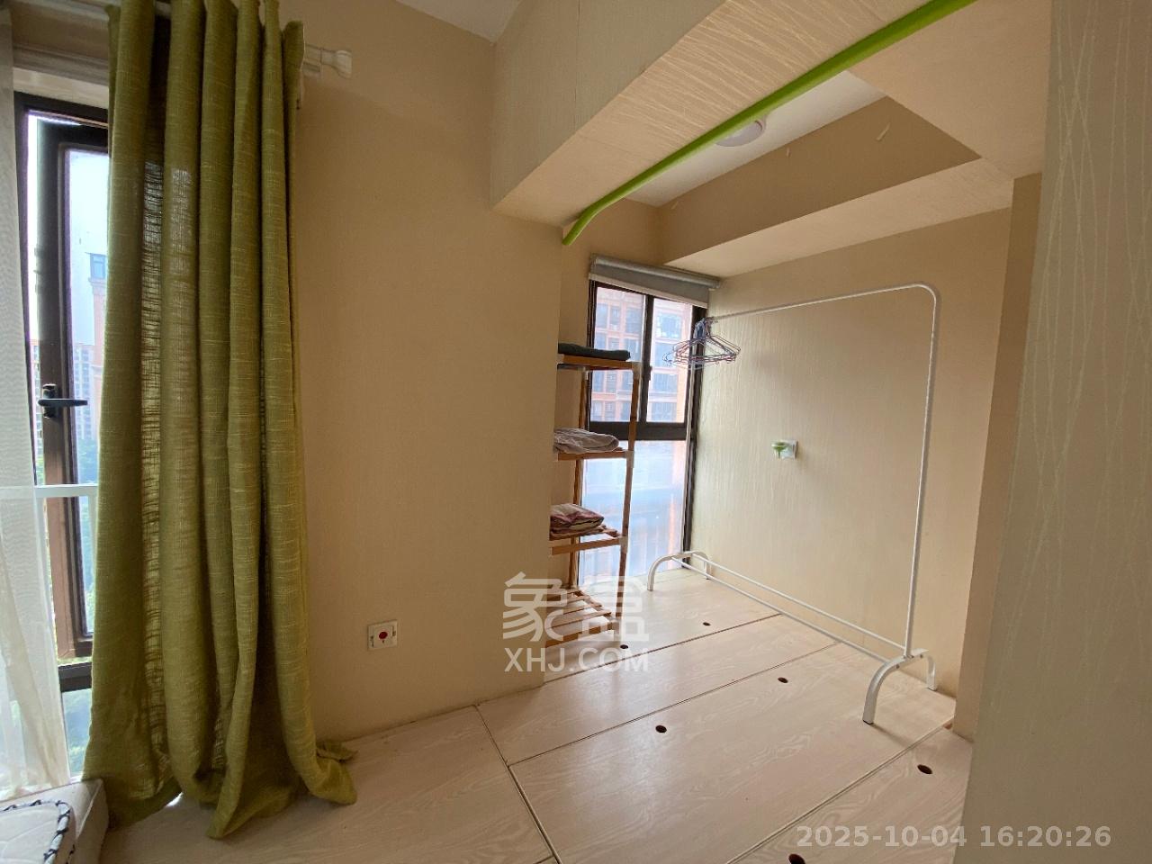 鑫远和城(一、二期) 1室1厅1卫 1250.0元/月 鑫远和城(一、二期) 1室1厅1卫 1250.0元/月室内图