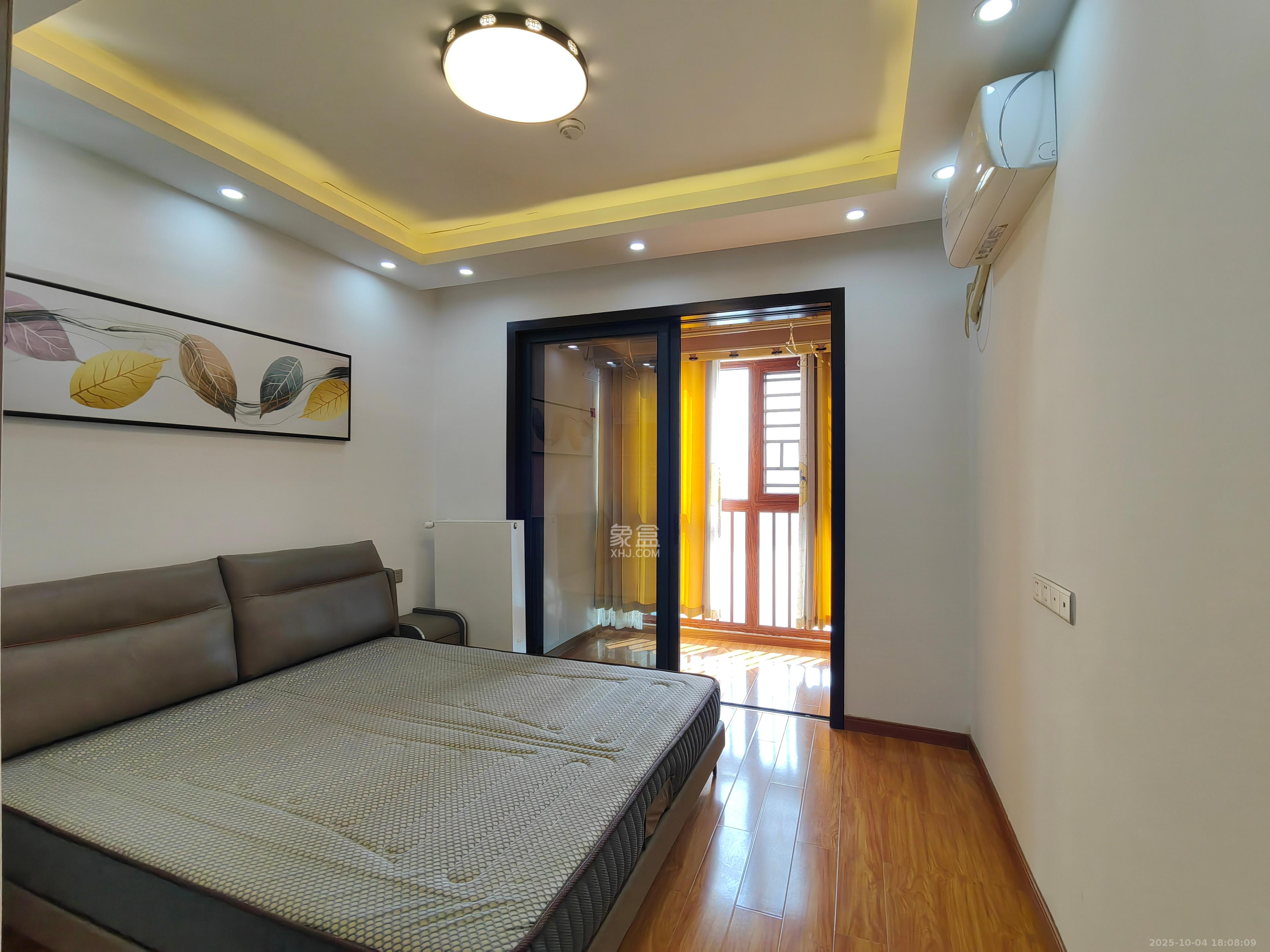 中建梅溪湖中心 4室2厅3卫 5500.0元/月 中建梅溪湖中心 4室2厅3卫 5500.0元/月室内图