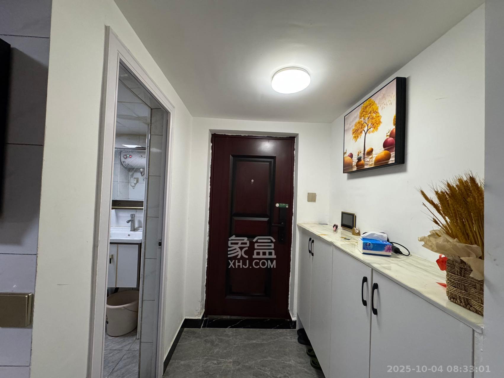 欣隆居 2室1厅1卫 2200.0元/月 欣隆居 2室1厅1卫 2200.0元/月室内图