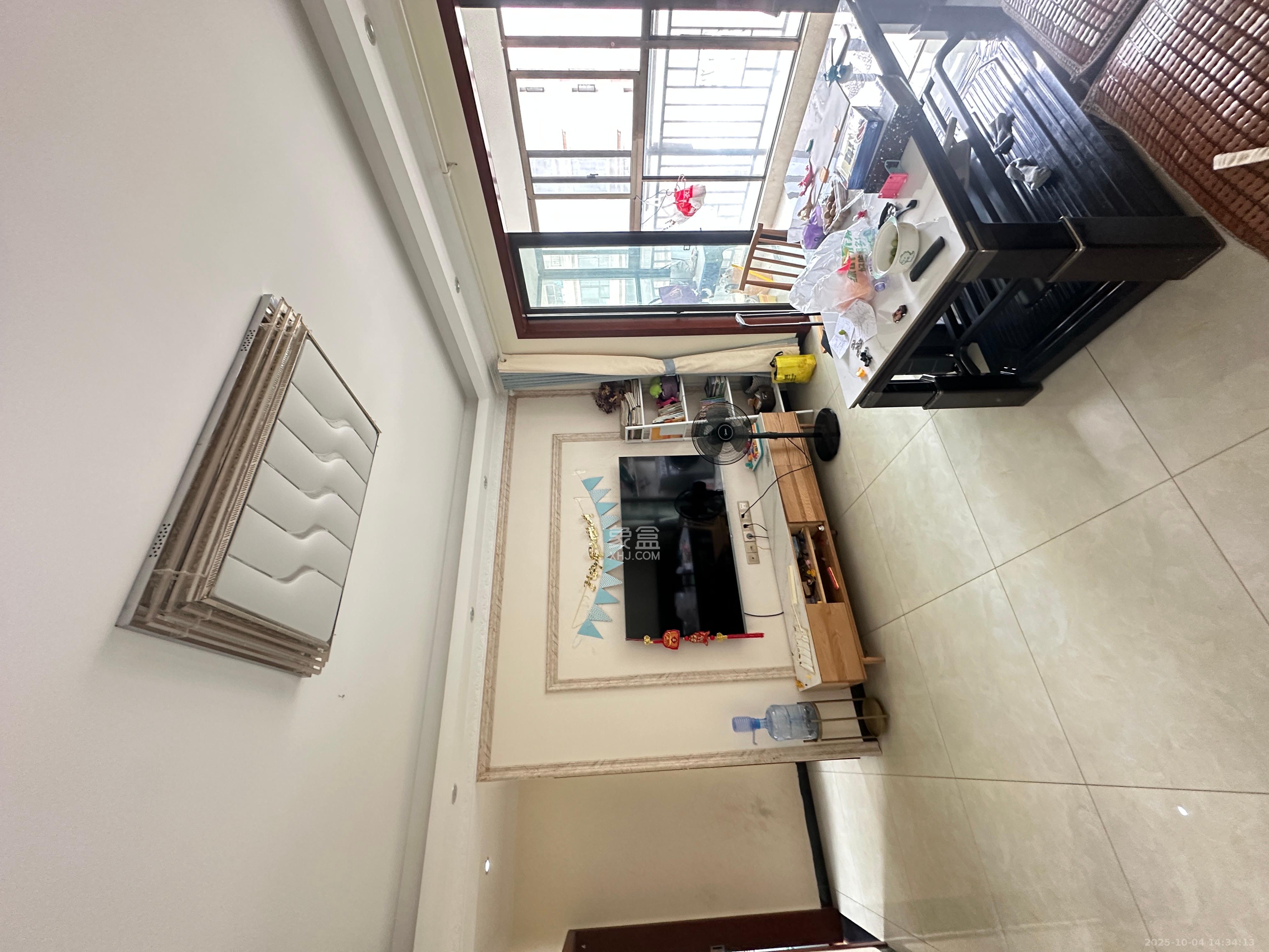 江山帝景雅典  2室1厅1卫    1750.0元/月