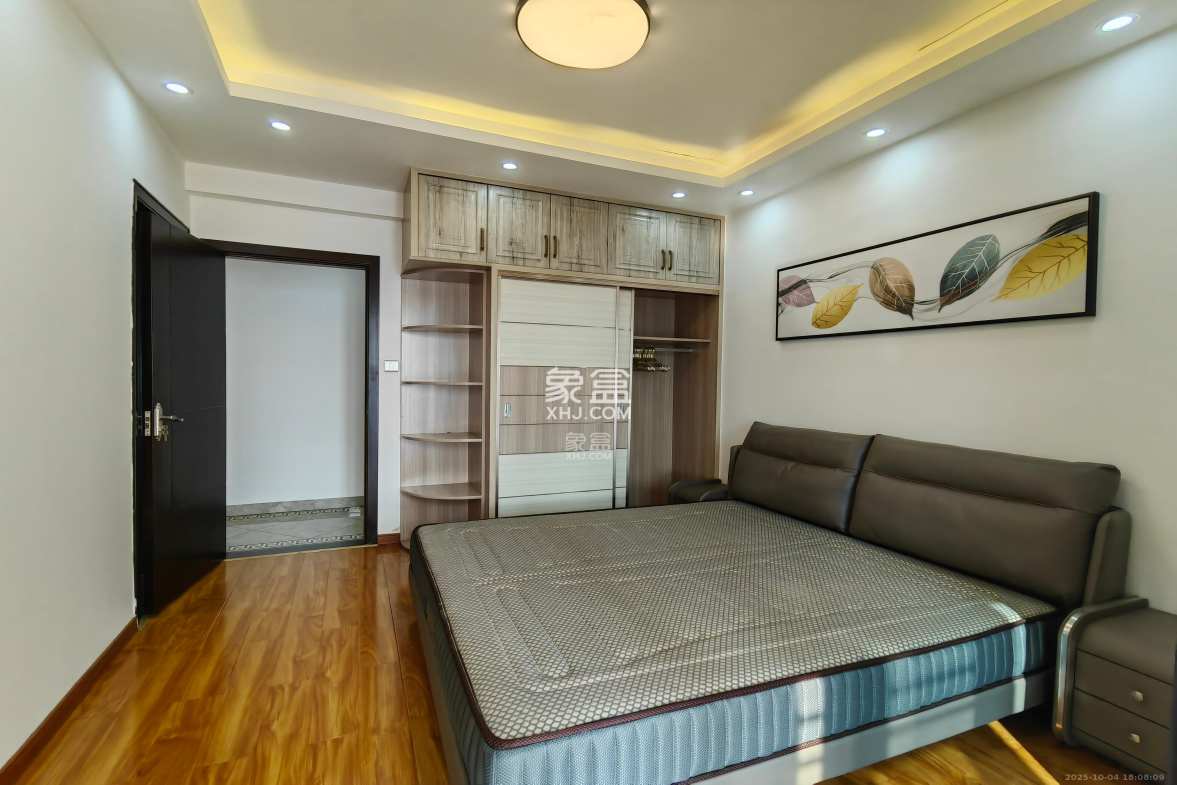 中建梅溪湖中心 4室2厅3卫 5500.0元/月 中建梅溪湖中心 4室2厅3卫 5500.0元/月室内图