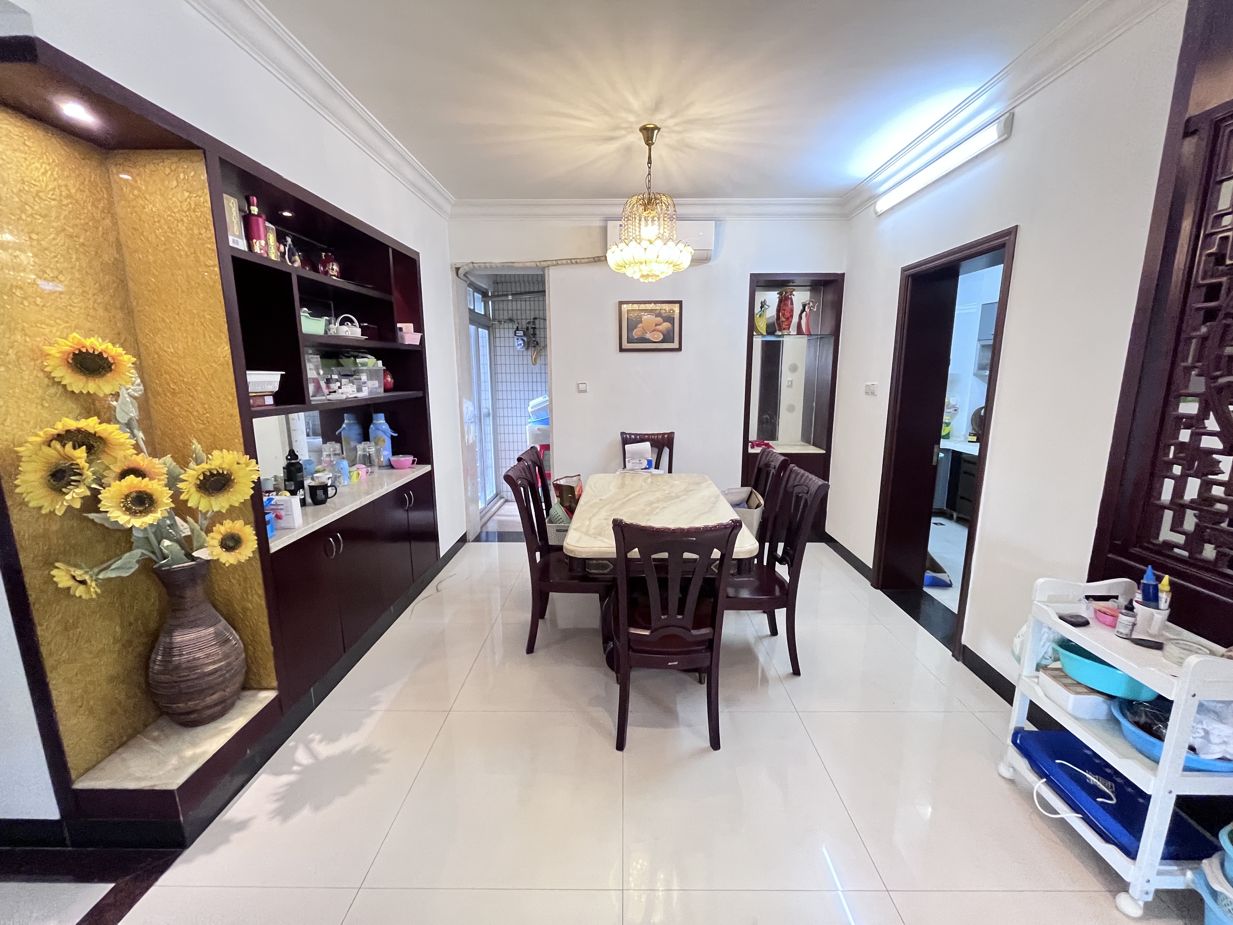 海岸壹号 4室2厅2卫 5000.0元/月 海岸壹号 4室2厅2卫 5000.0元/月室内图