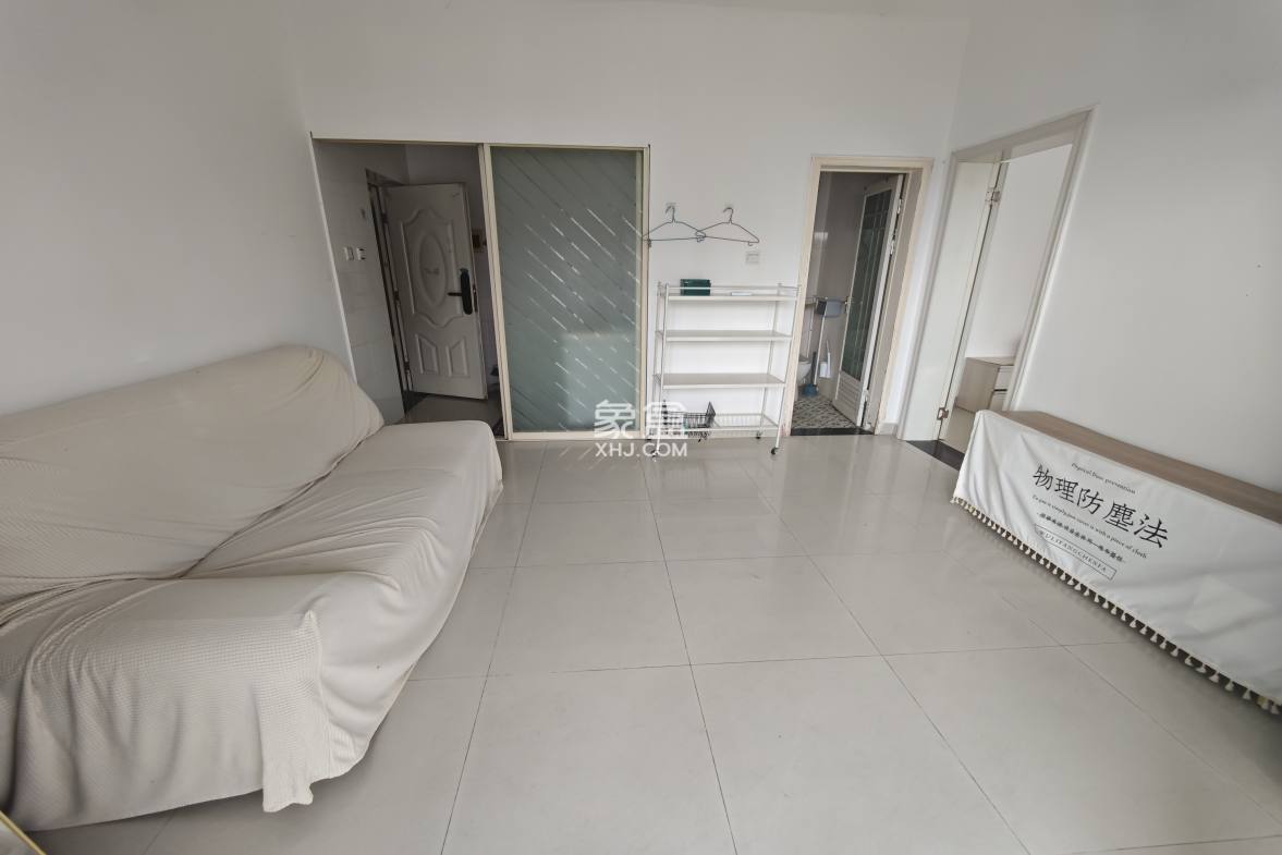 金外滩 1室1厅1卫 1900.0元/月 金外滩 1室1厅1卫 1900.0元/月室内图