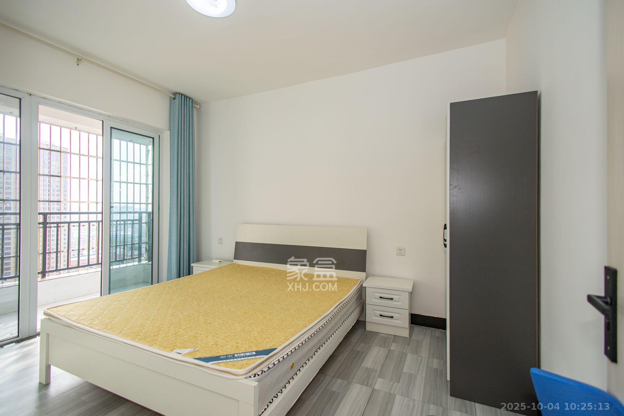 楚天世纪城西苑 3室2厅1卫 1900.00元/月 楚天世纪城西苑 3室2厅1卫 1900.00元/月室内图