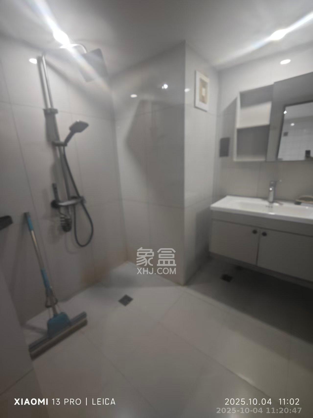 新城悦隽 2室1厅1卫 1900.0元/月 新城悦隽 2室1厅1卫 1900.0元/月室内图