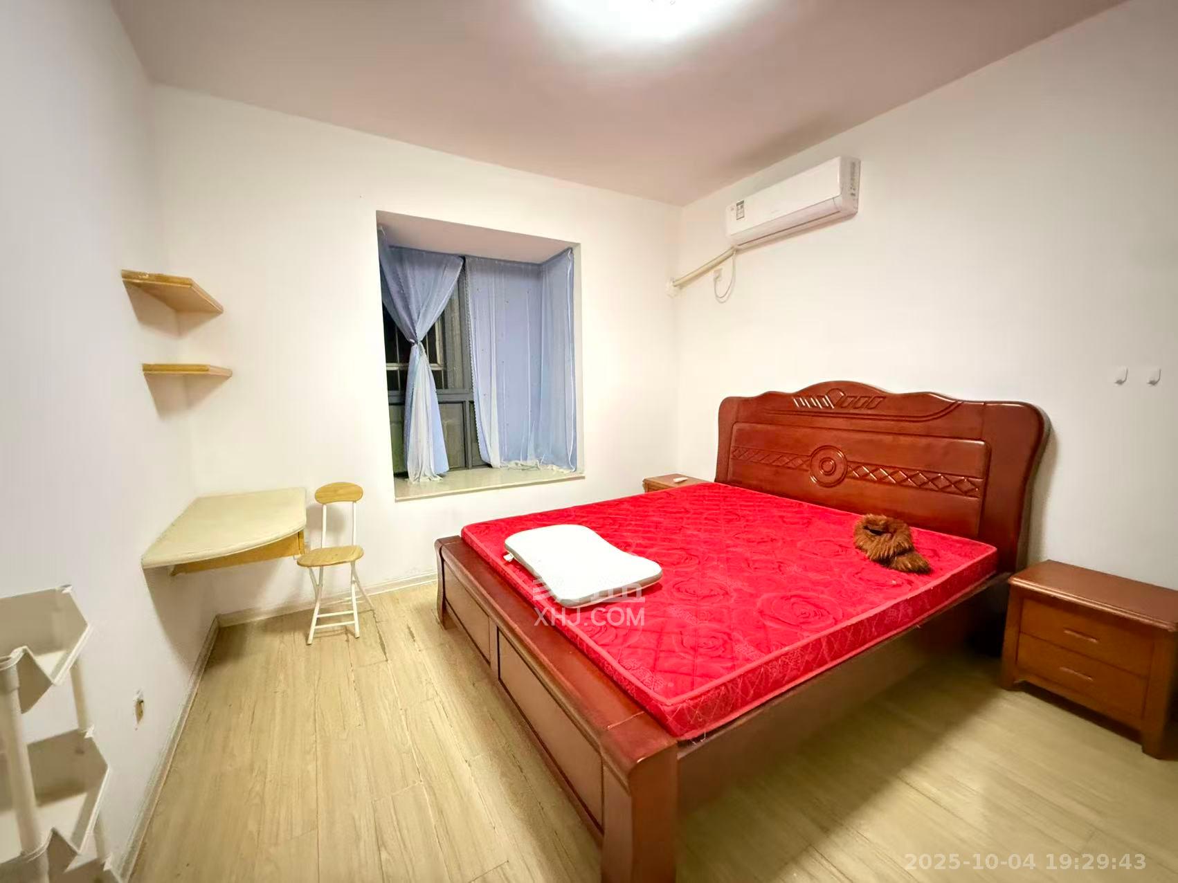 巢之恋 2室2厅1卫 1600.0元/月 巢之恋 2室2厅1卫 1600.0元/月室内图