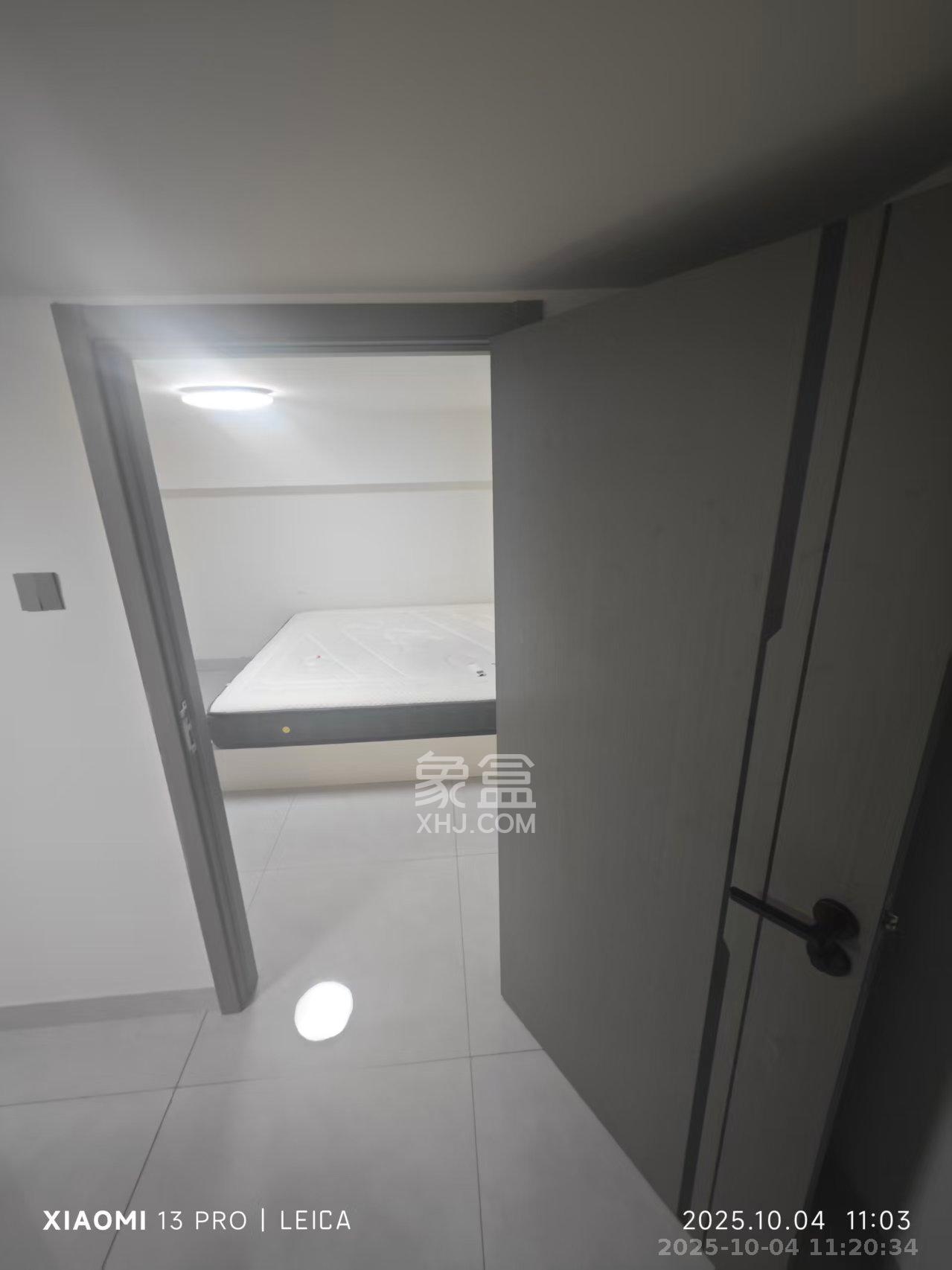 新城悦隽 2室1厅1卫 1900.0元/月 新城悦隽 2室1厅1卫 1900.0元/月室内图