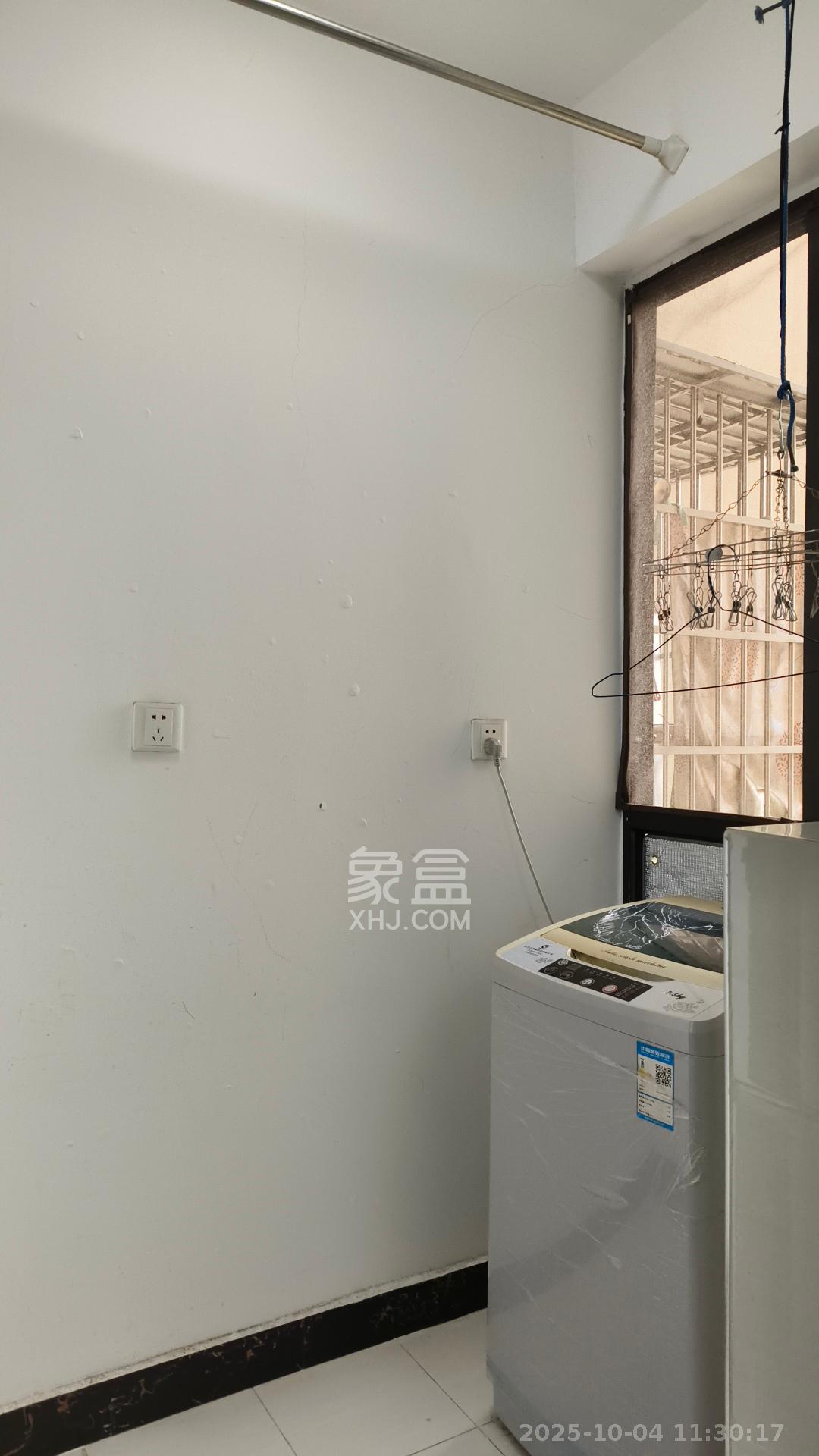 中欣楚天熙苑 2室1厅1卫 1800.0元/月 中欣楚天熙苑 2室1厅1卫 1800.0元/月室内图