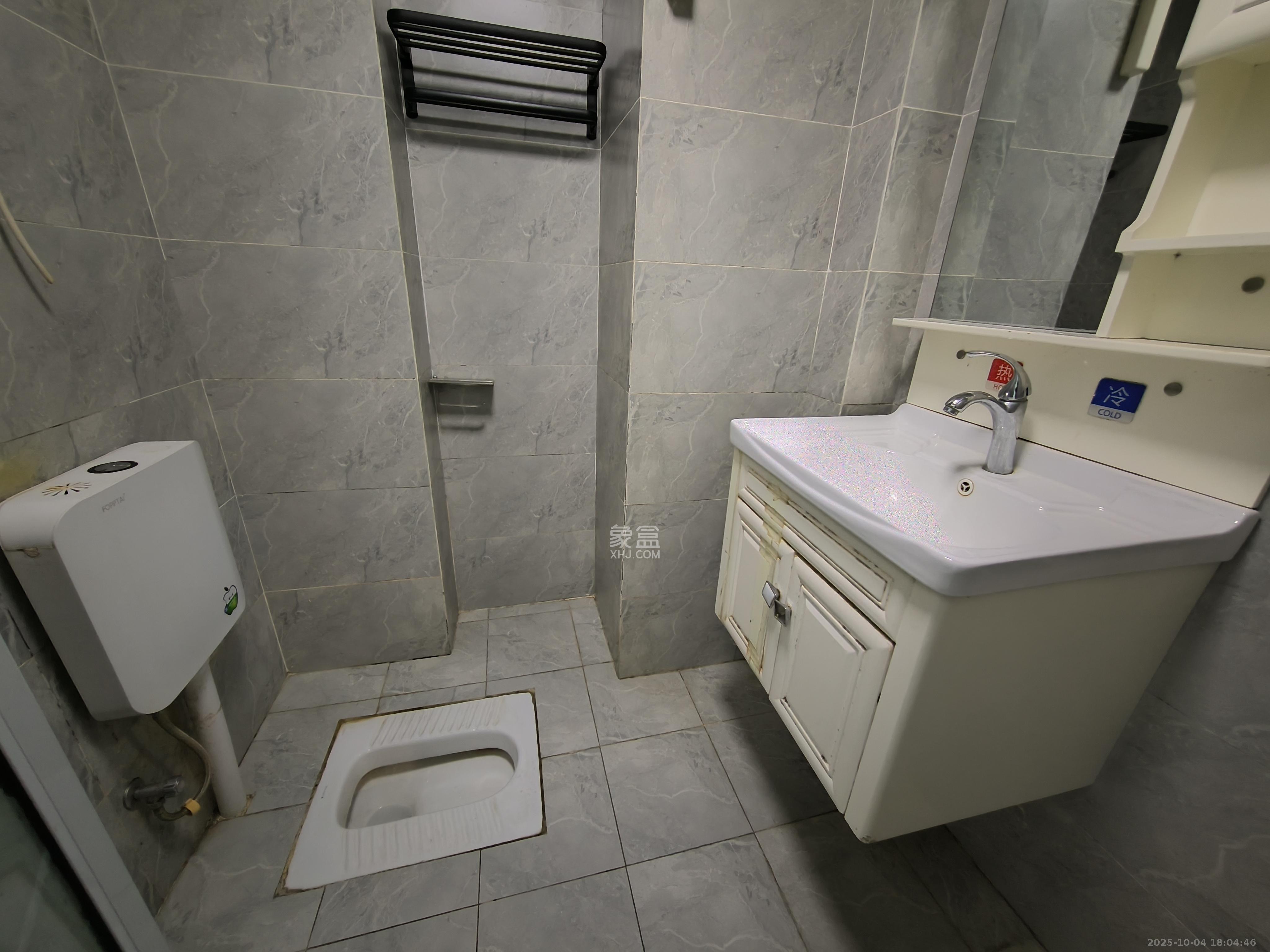 洋湖时代 1室1厅1卫 1000.0元/月 洋湖时代 1室1厅1卫 1000.0元/月室内图