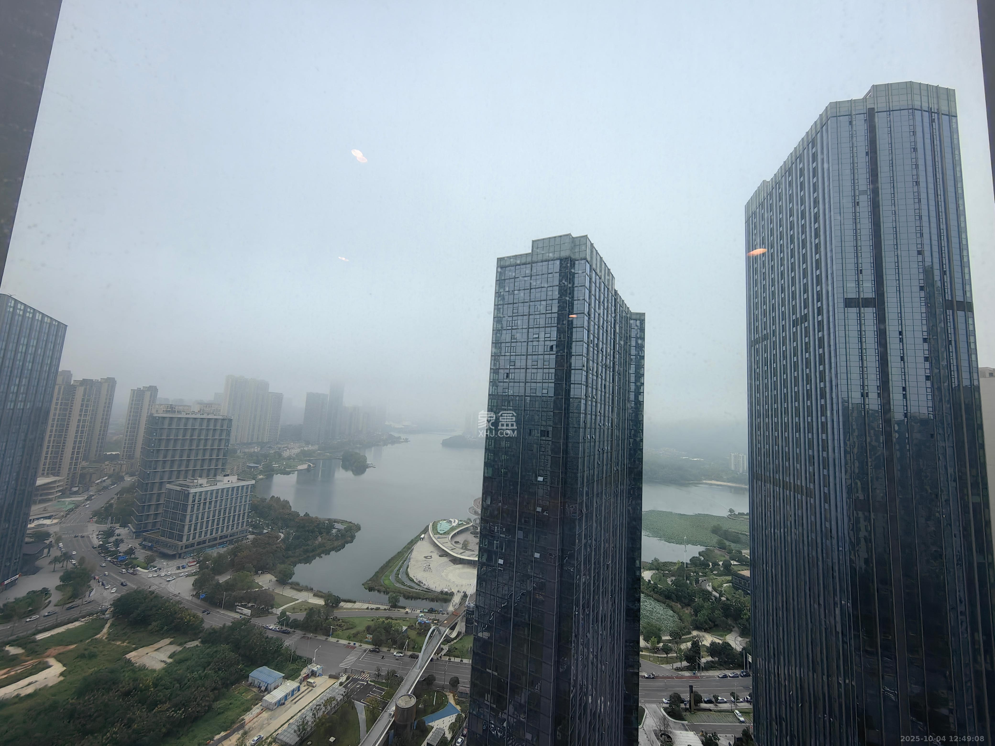正荣梅溪紫阙台  4室2厅4卫   9000.00元/月室内图