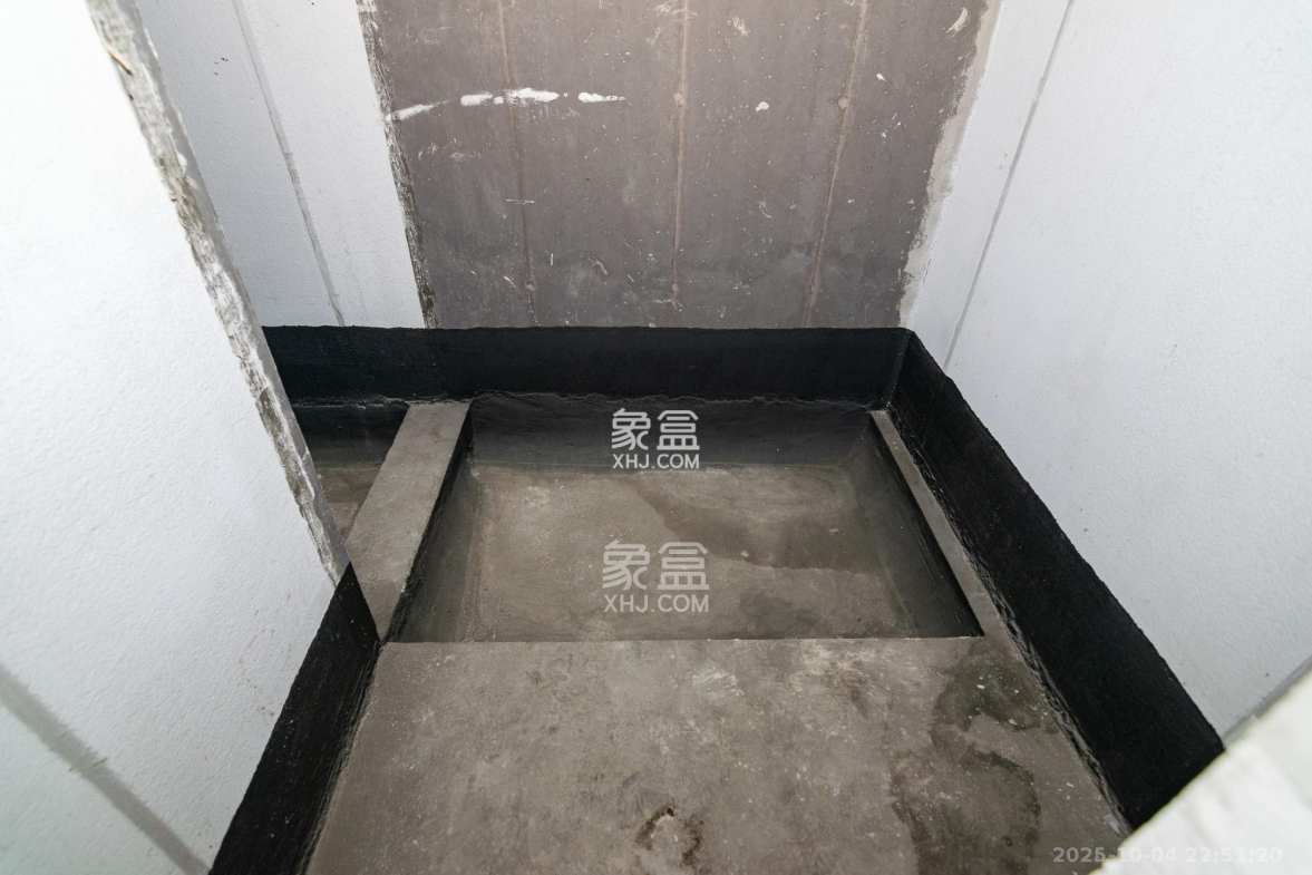 澳海云天赋  3室2厅2卫    63.0万 澳海云天赋  3室2厅2卫    63.0万卫生间