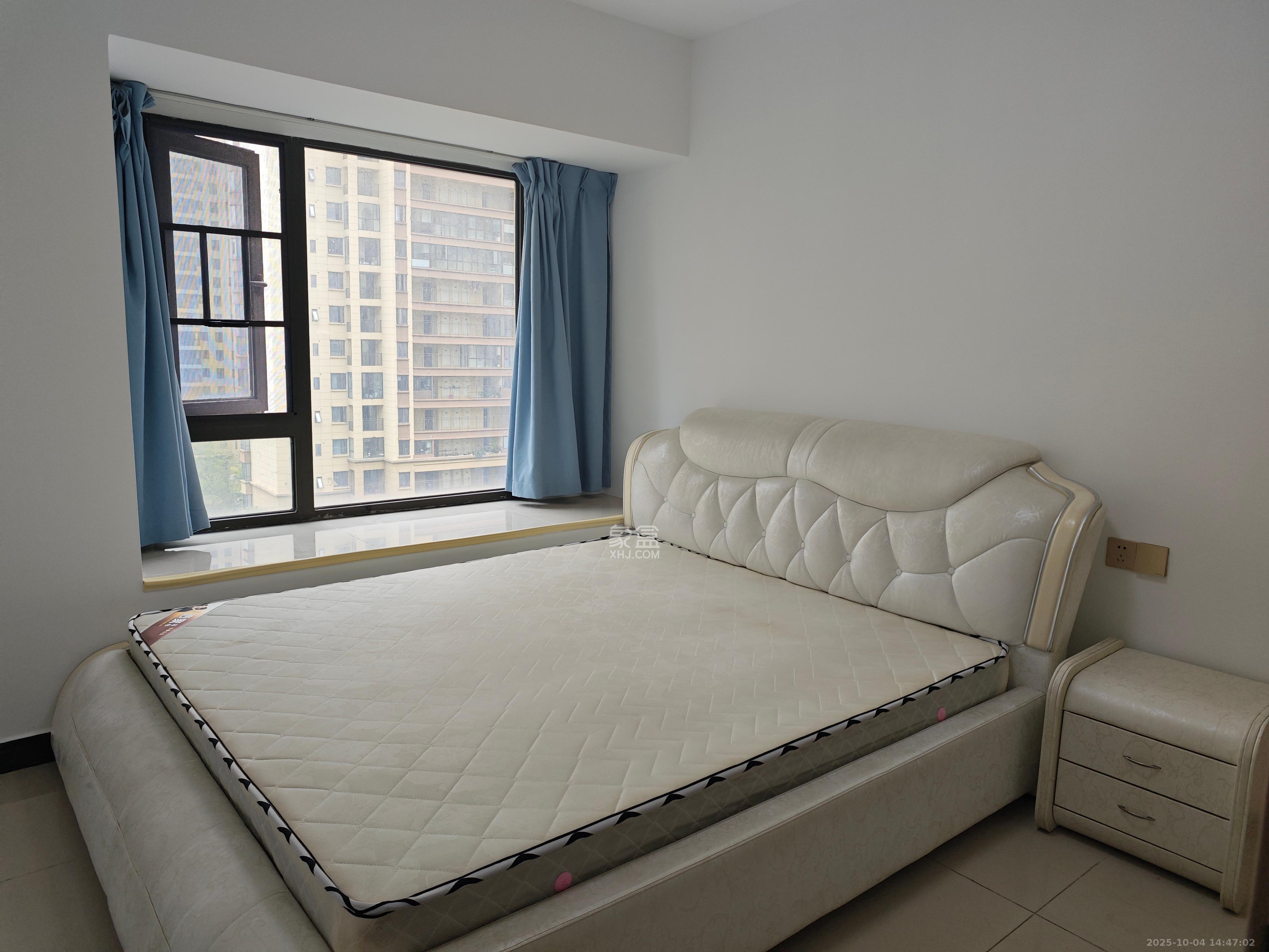 世茂璀璨天城 3室2厅2卫 3200.0元/月 世茂璀璨天城 3室2厅2卫 3200.0元/月室内图