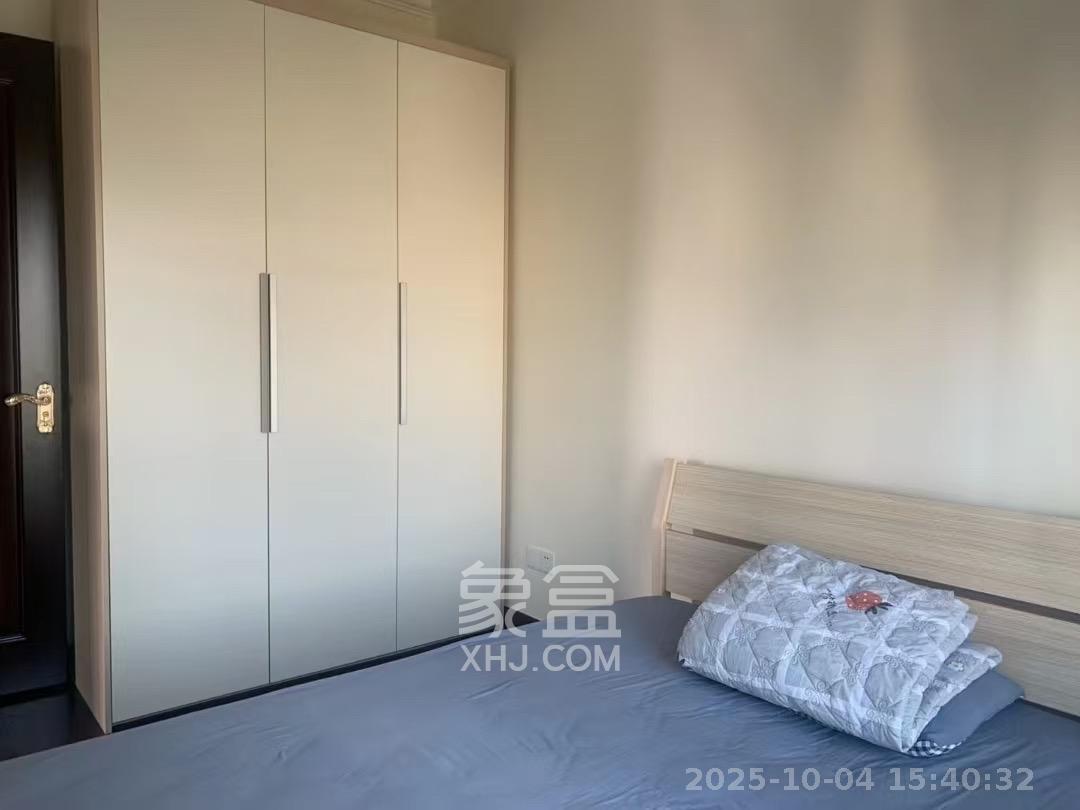 恒大雅苑 2室2厅1卫 2400.0元/月 恒大雅苑 2室2厅1卫 2400.0元/月室内图