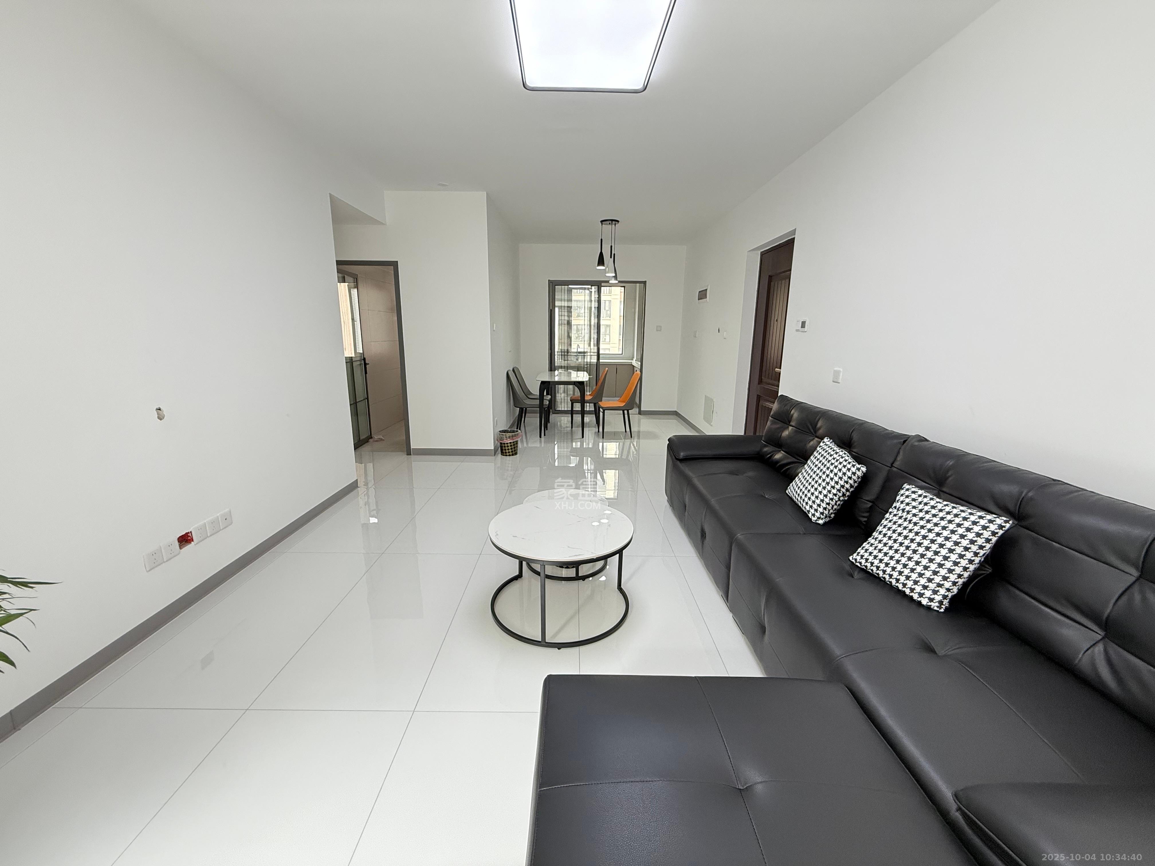 兴进珺府  4室2厅2卫    2800.0元/月室内图