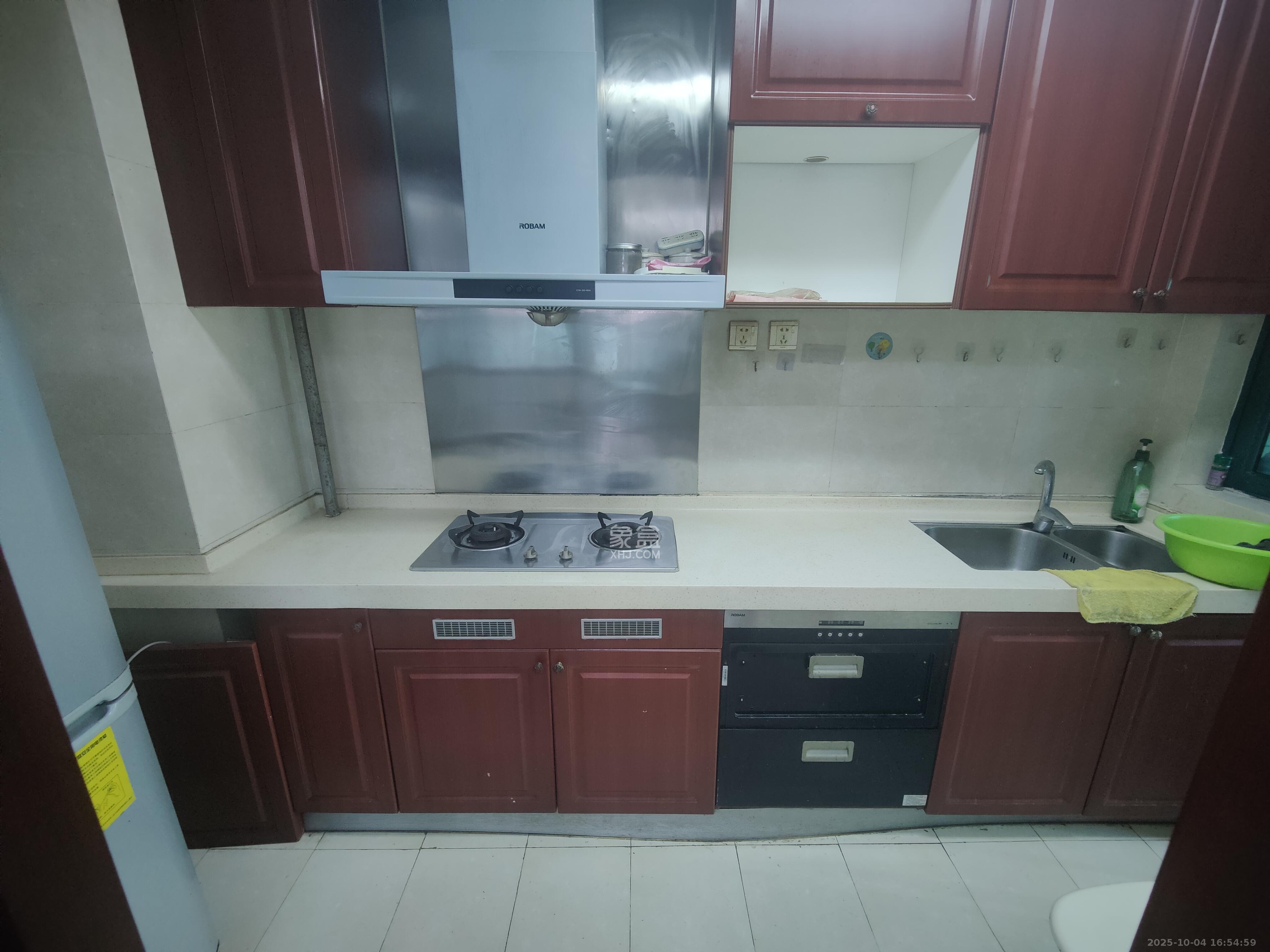 恒大雅苑  2室2厅1卫    2100.0元/月室内图