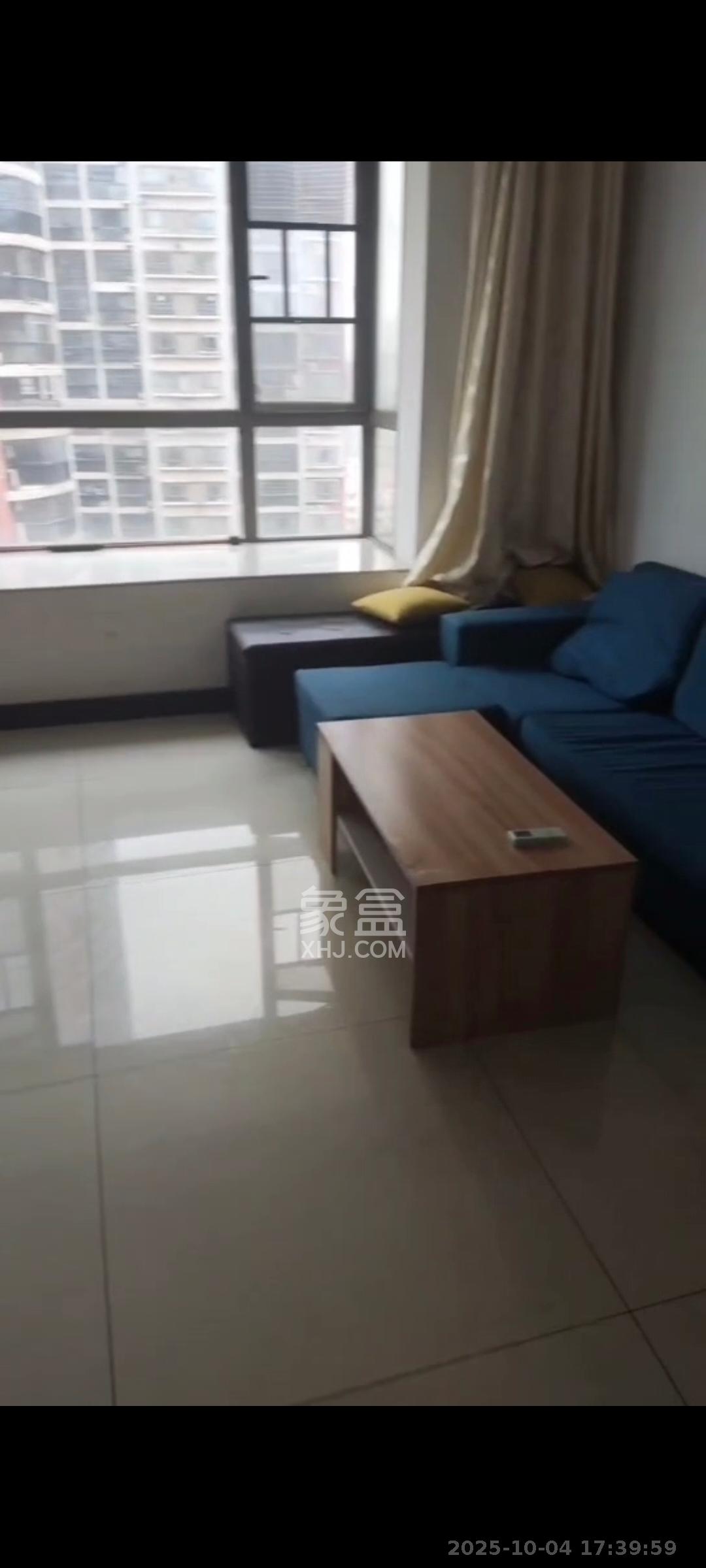 德庆水韵山城 2室2厅1卫 1600.0元/月 德庆水韵山城 2室2厅1卫 1600.0元/月室内图