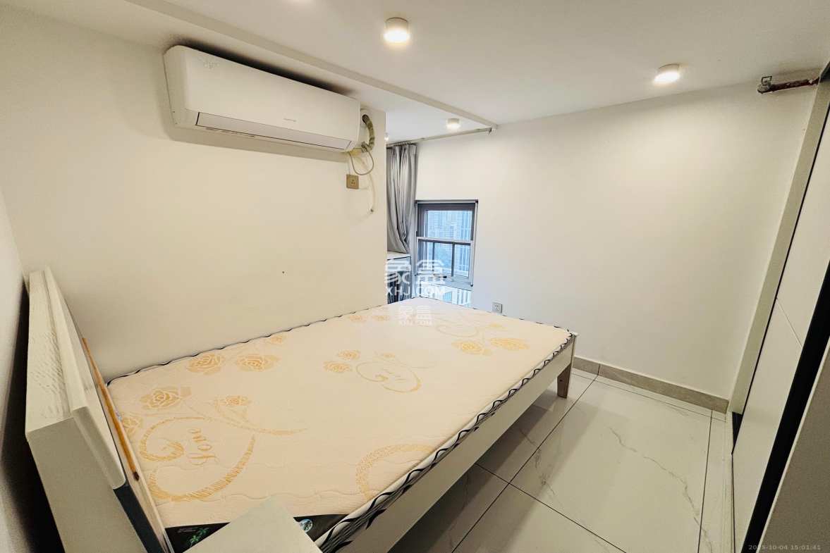 金地中交麓谷香颂(金地中交雅苑) 2室1厅0卫 1700.0元/月 金地中交麓谷香颂(金地中交雅苑) 2室1厅0卫 1700.0元/月室内图