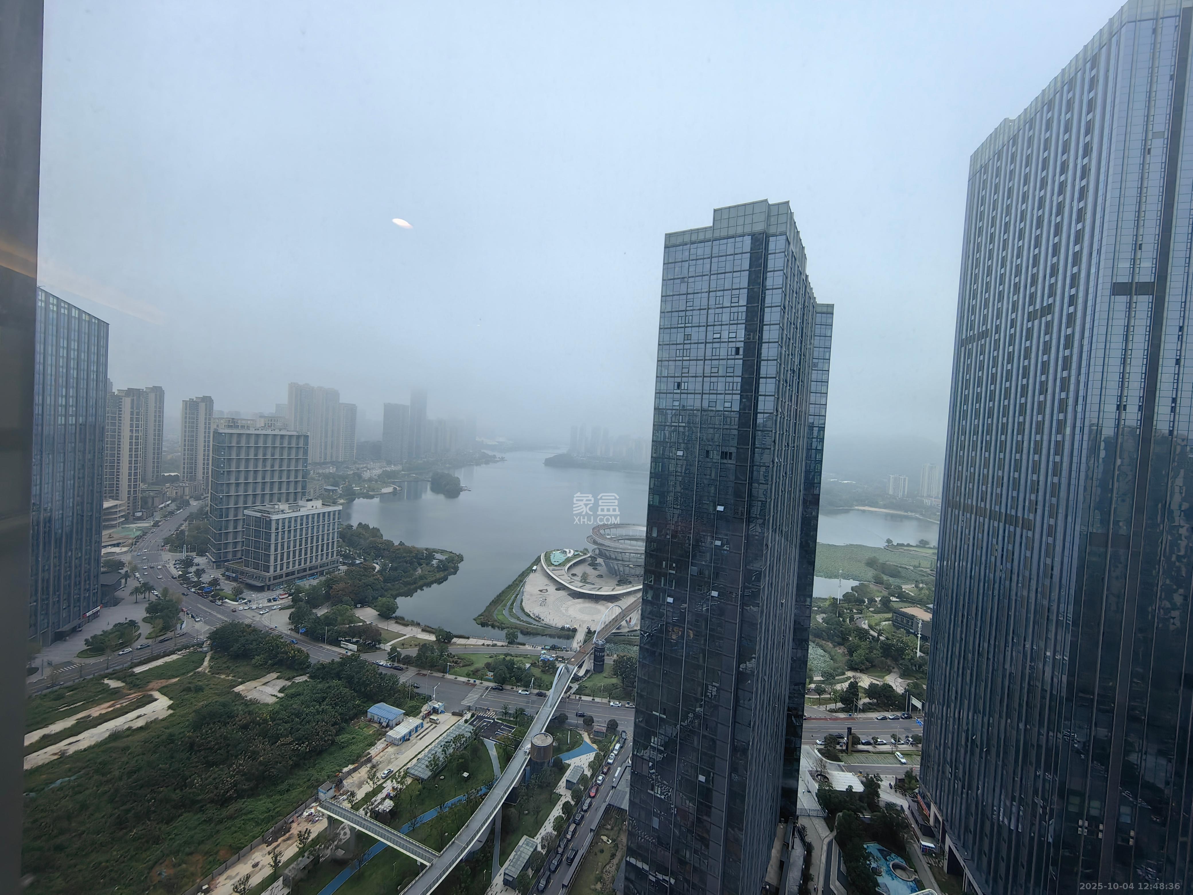 正荣梅溪紫阙台  4室2厅4卫   9000.00元/月室内图