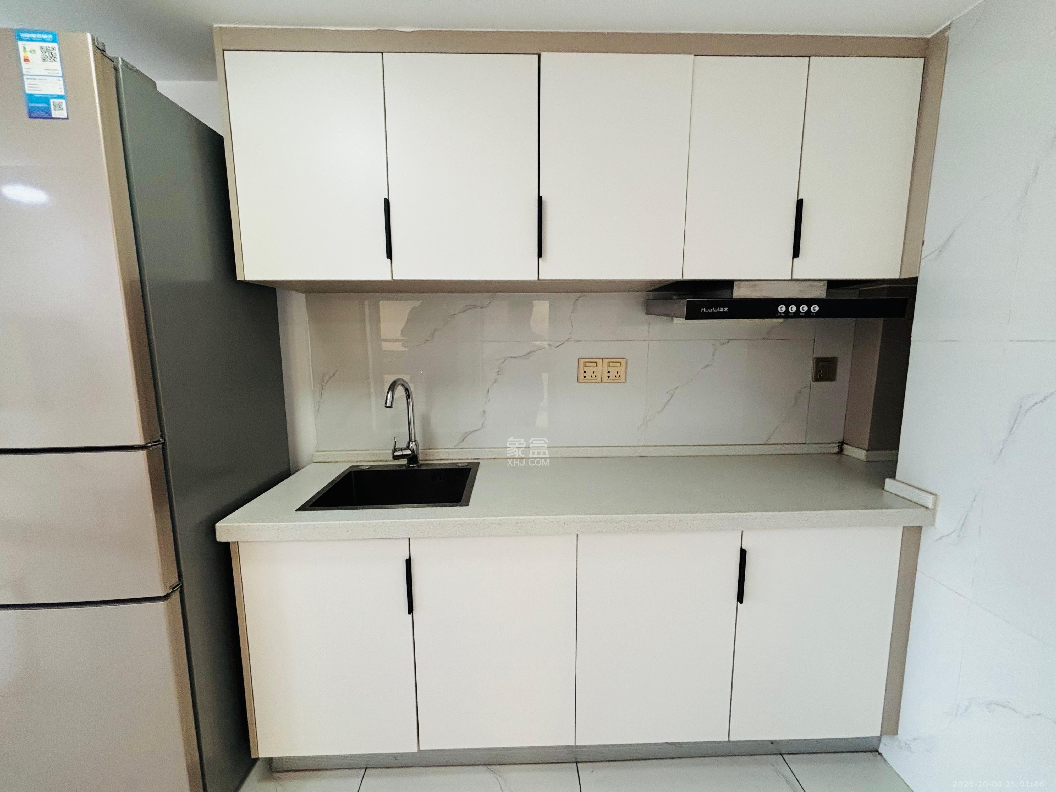 金地中交麓谷香颂(金地中交雅苑)  2室1厅0卫    1700.0元/月室内图