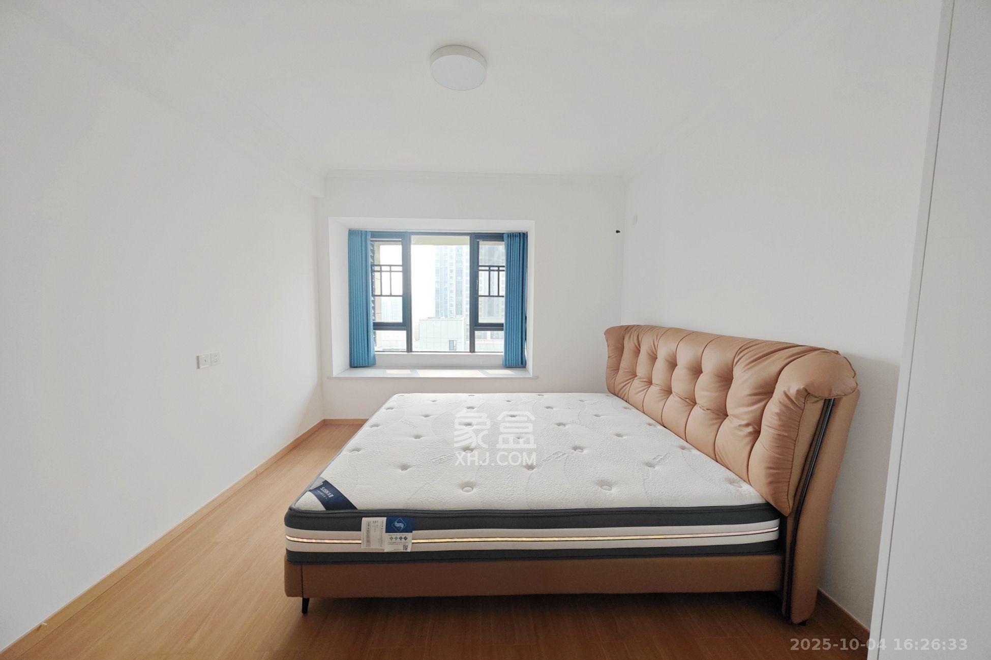 旭辉国悦府 3室2厅2卫 3200.0元/月 旭辉国悦府 3室2厅2卫 3200.0元/月室内图