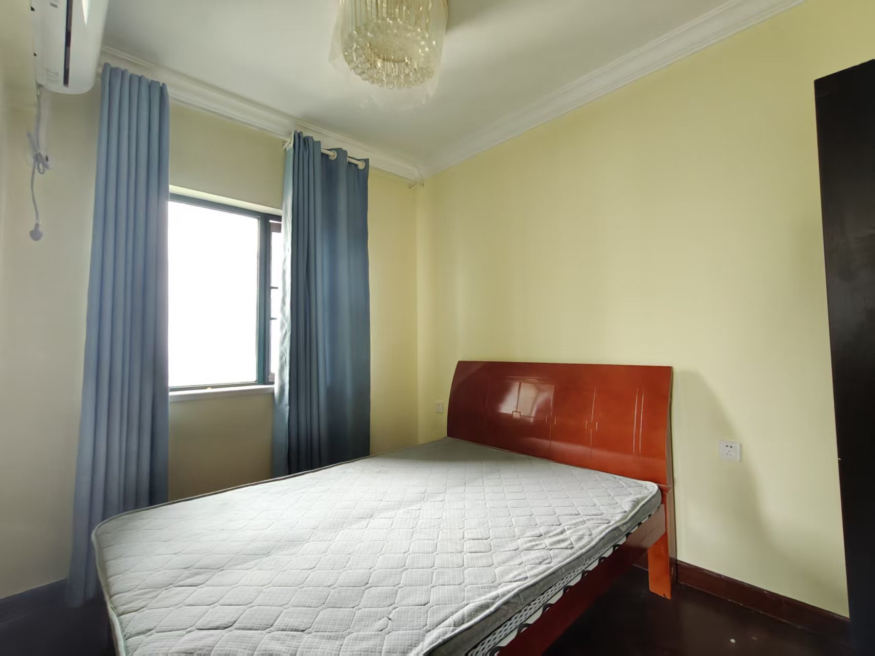 恒大绿洲 2室2厅1卫 1600.0元/月 恒大绿洲 2室2厅1卫 1600.0元/月室内图