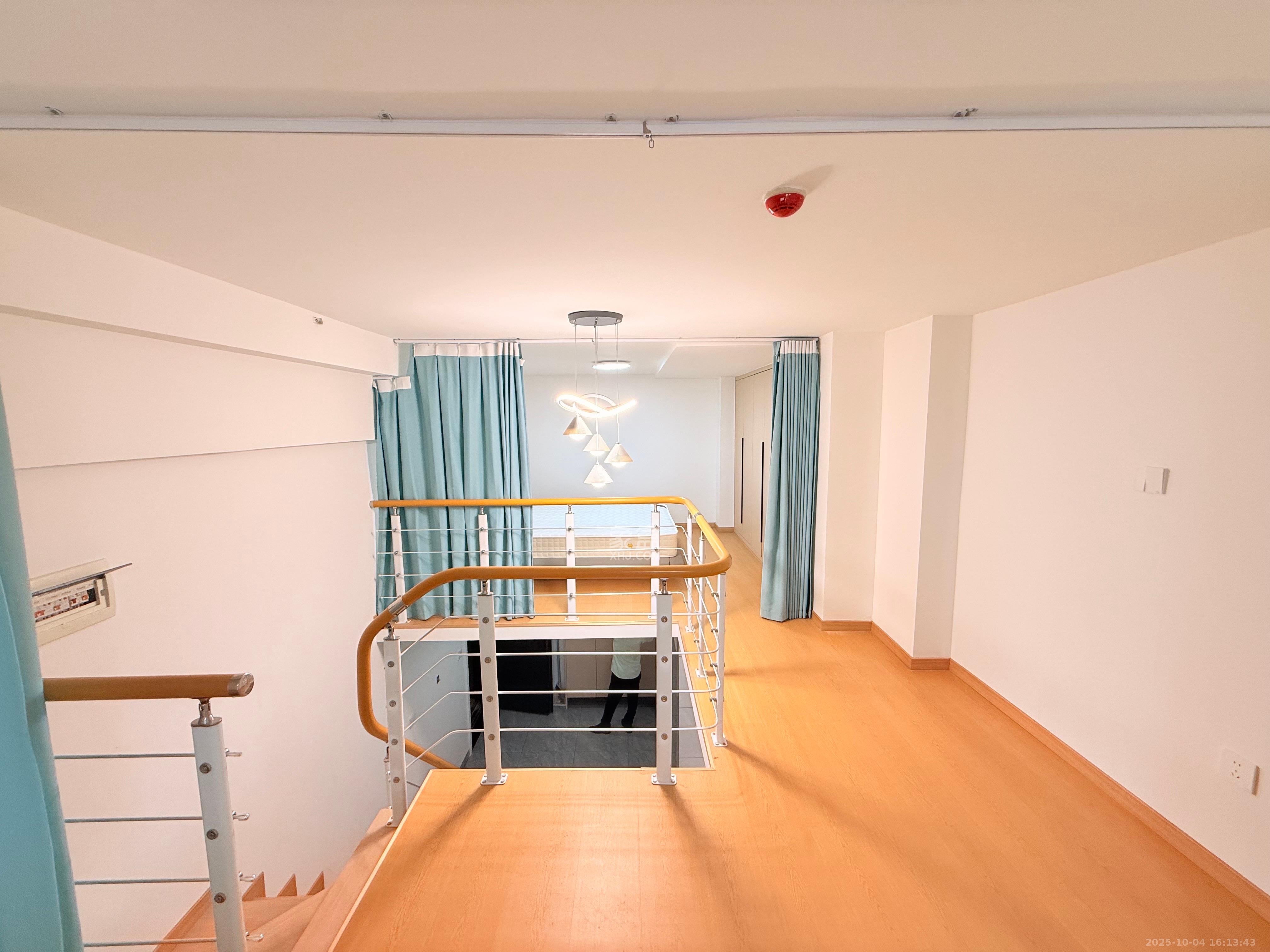 佳兆业云顶都汇  2室1厅1卫    1800.0元/月室内图