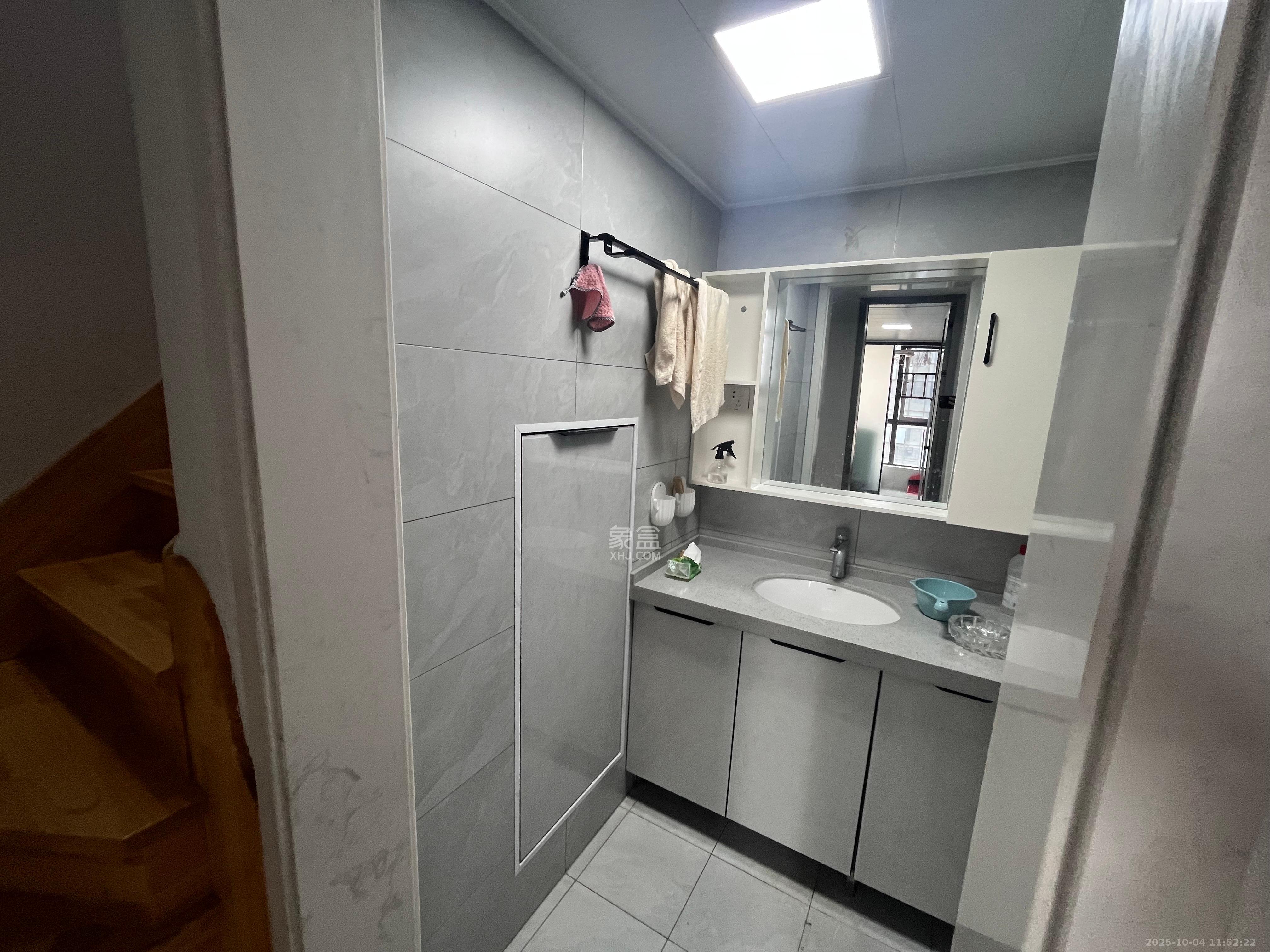 湘水郡（兴旺小爱同学）  2室1厅1卫    1800.0元/月室内图