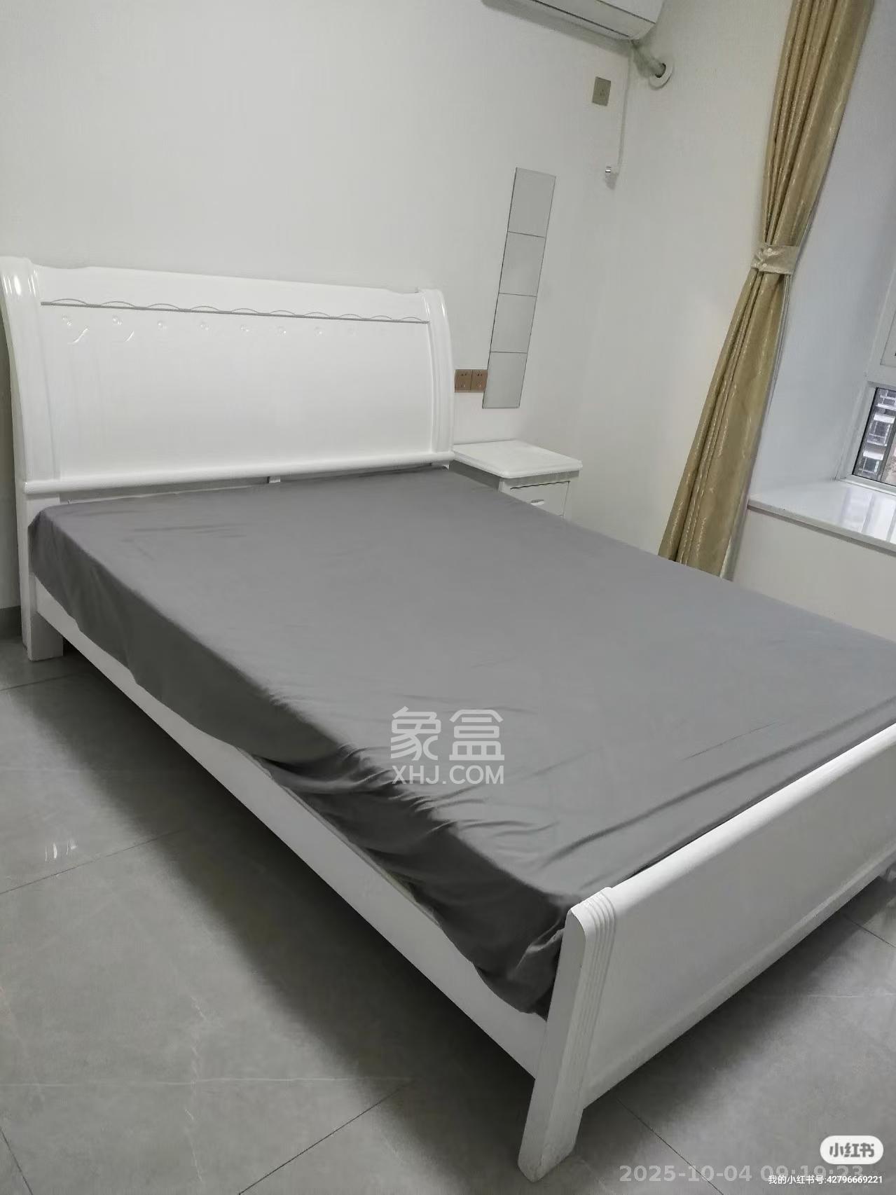 和润园一、二期  1室1厅1卫    1100.0元/月室内图