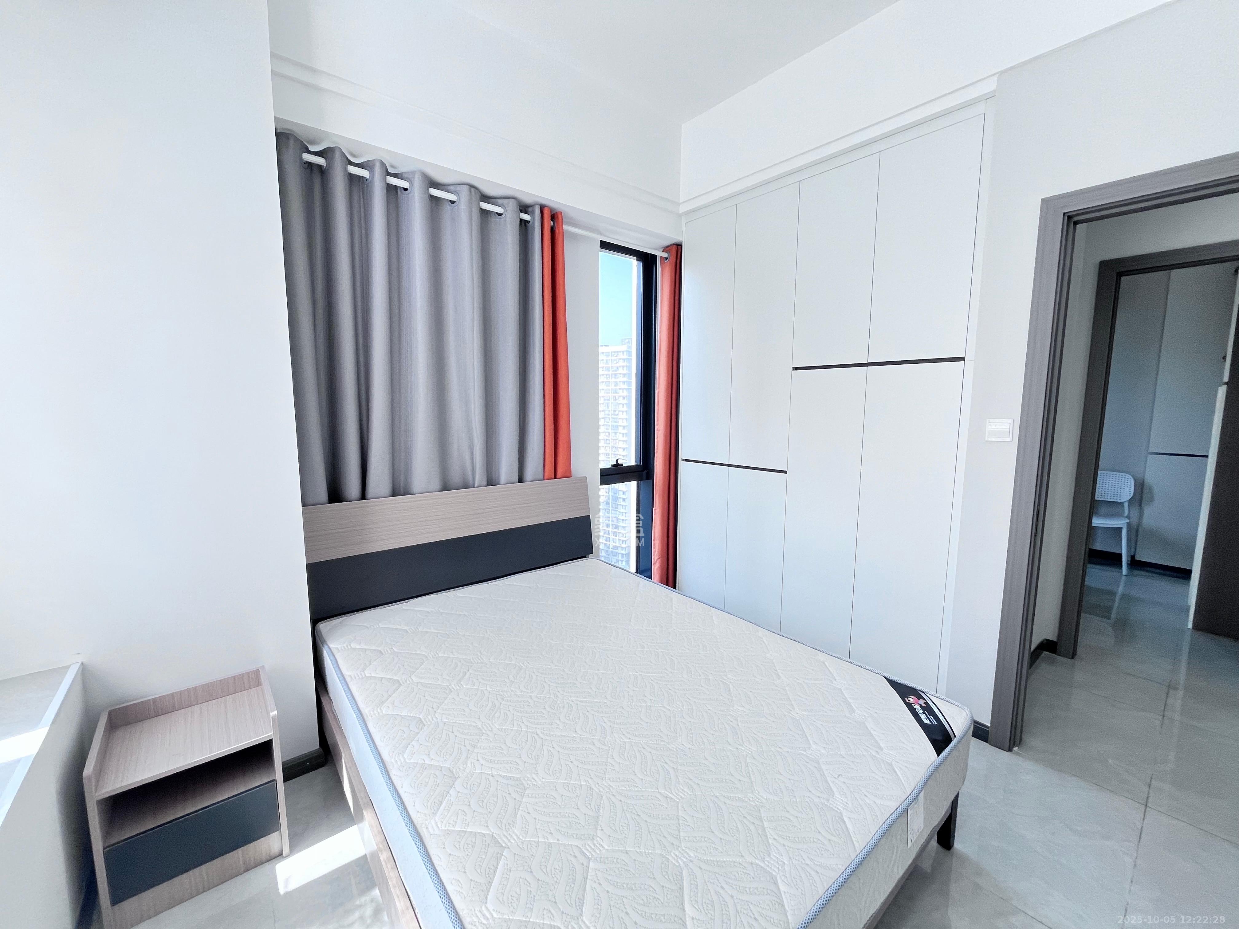 中建悦和城 2室1厅1卫 2100.0元/月 中建悦和城 2室1厅1卫 2100.0元/月室内图