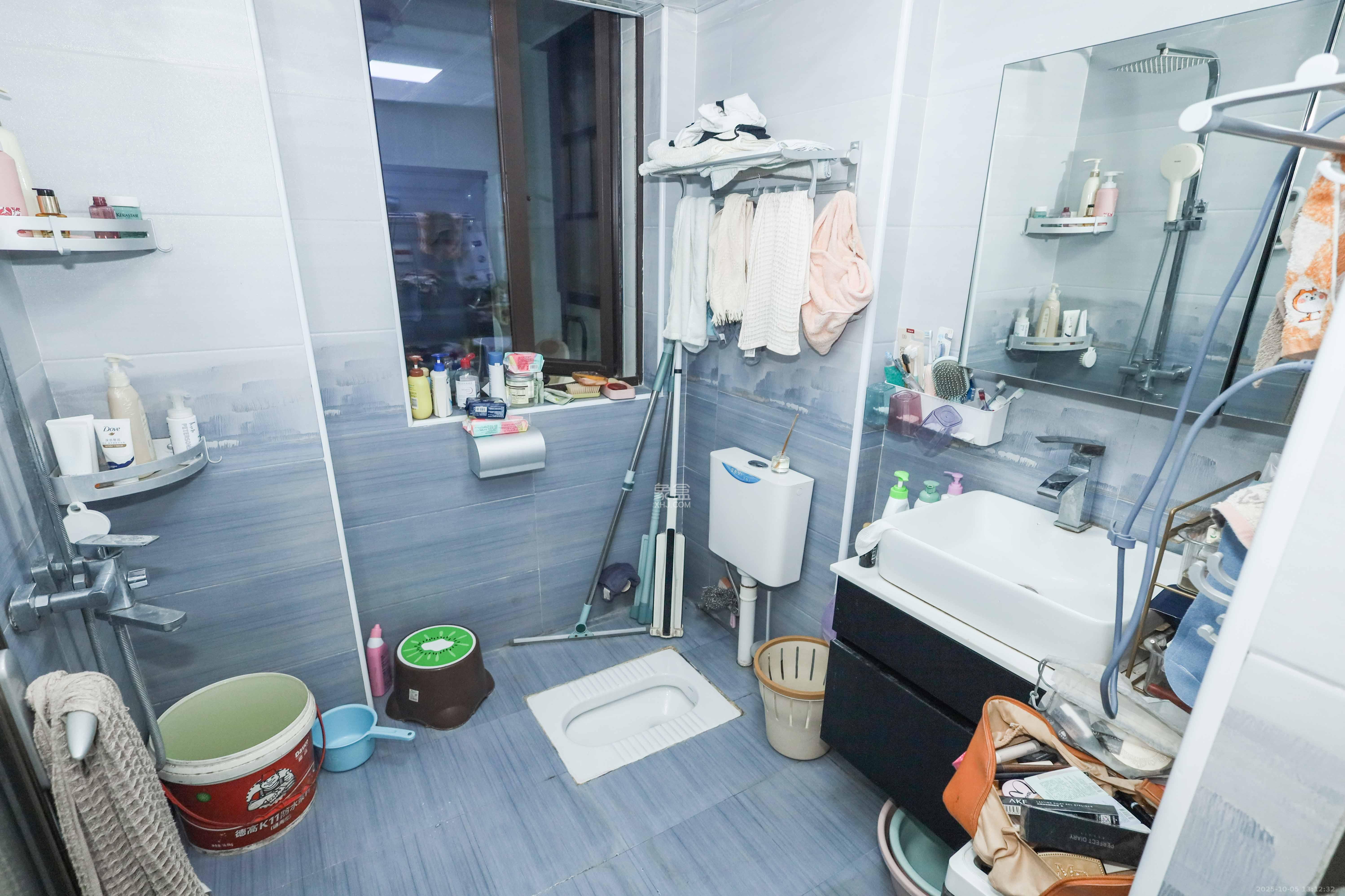 梅溪鑫苑名家 1室2厅1卫 88.0万 梅溪鑫苑名家 1室2厅1卫 88.0万卫生间