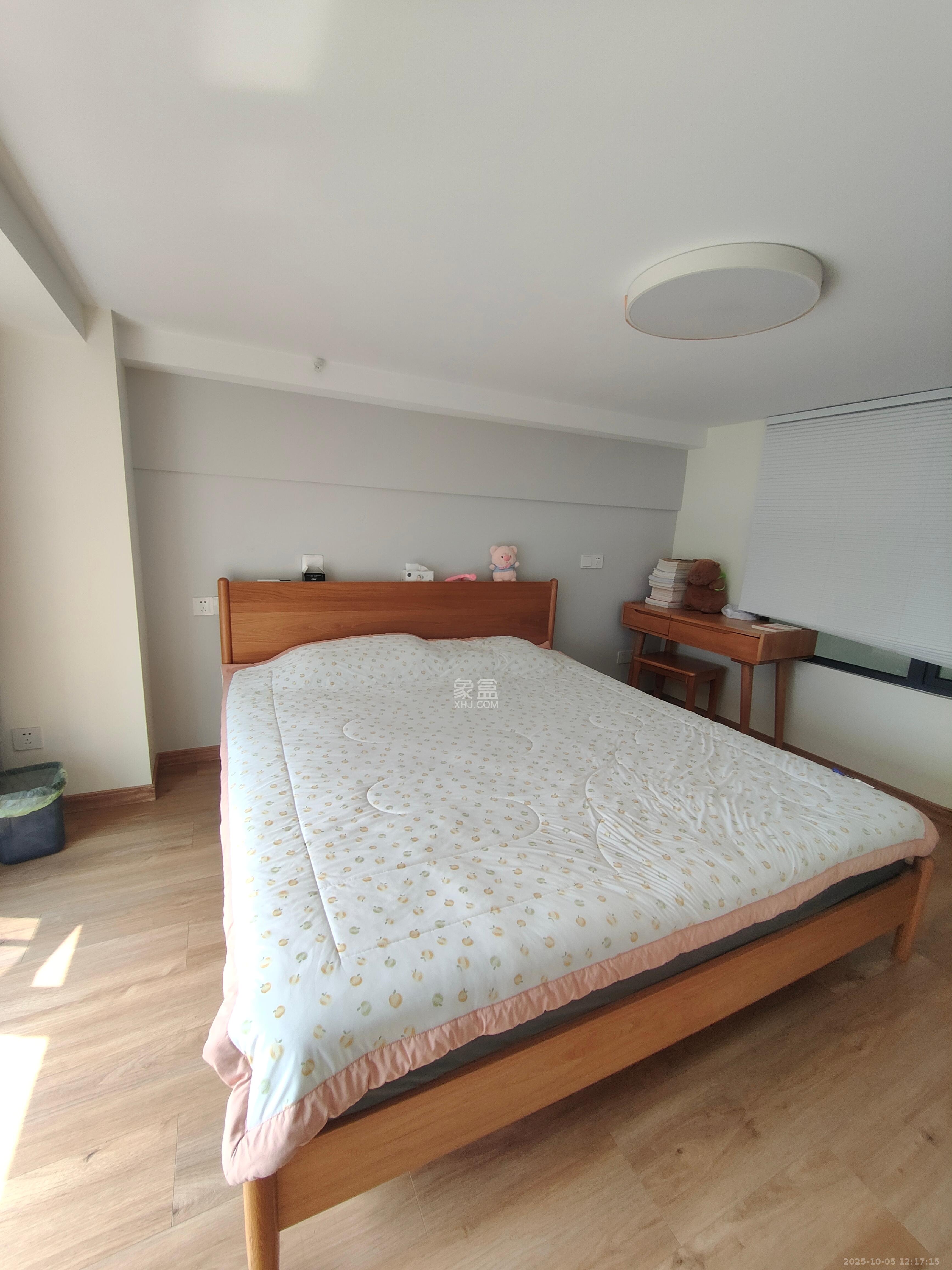 华润琨瑜府 2室1厅1卫 2800.0元/月 华润琨瑜府 2室1厅1卫 2800.0元/月室内图