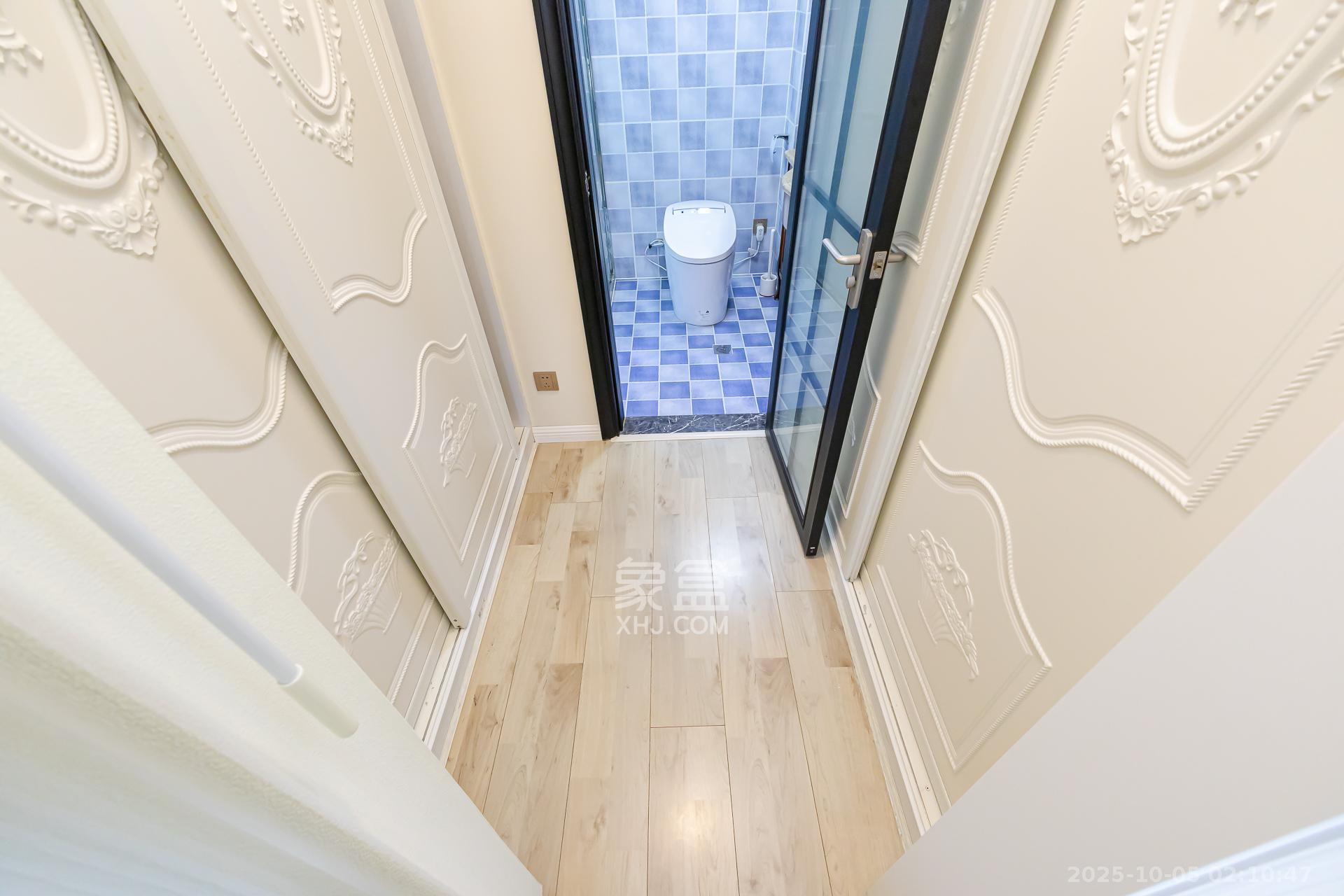 龙湖湘风原著(龙湖湘风星城) 4室2厅2卫 123.0万 龙湖湘风原著(龙湖湘风星城) 4室2厅2卫 123.0万卧室