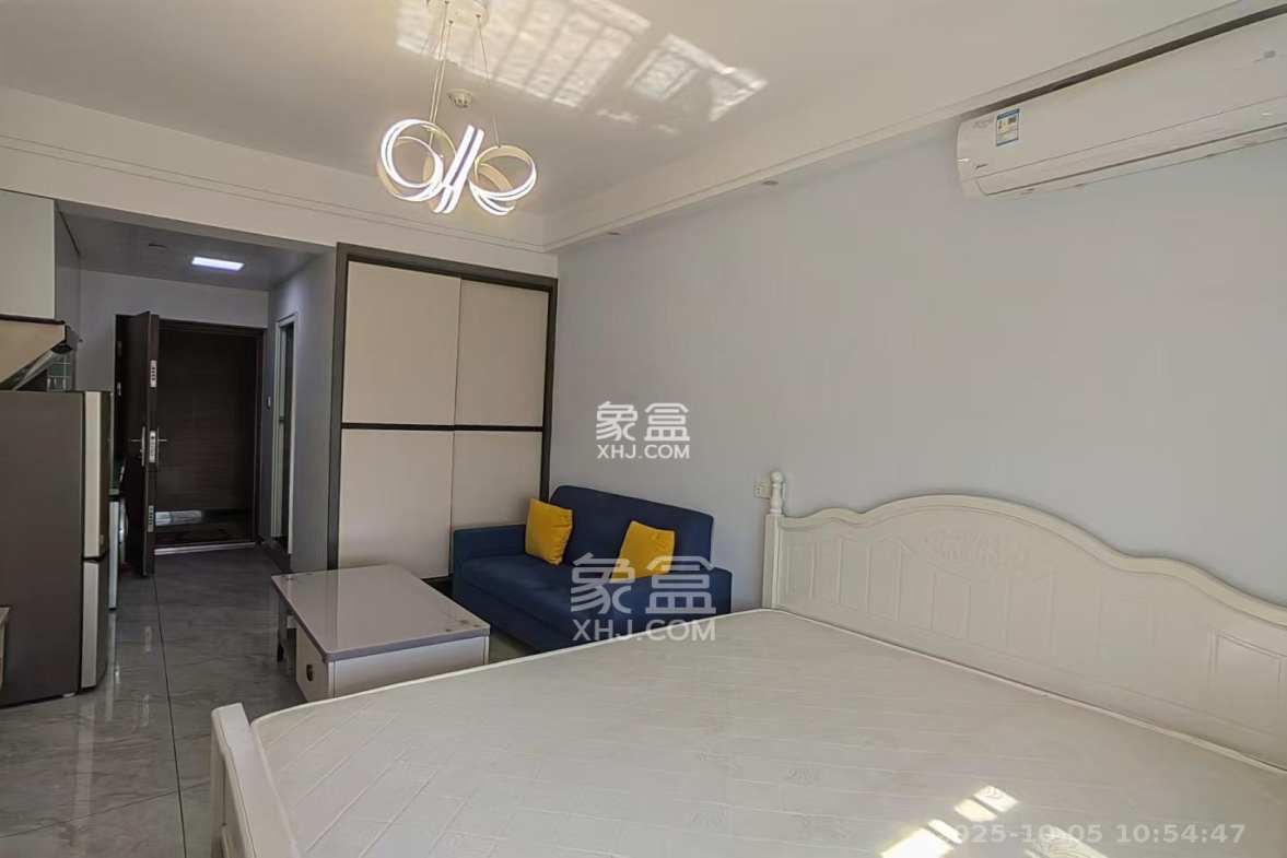 君合新城玺樾  1室0厅0卫    1200.0元/月 君合新城玺樾  1室0厅0卫    1200.0元/月室内图