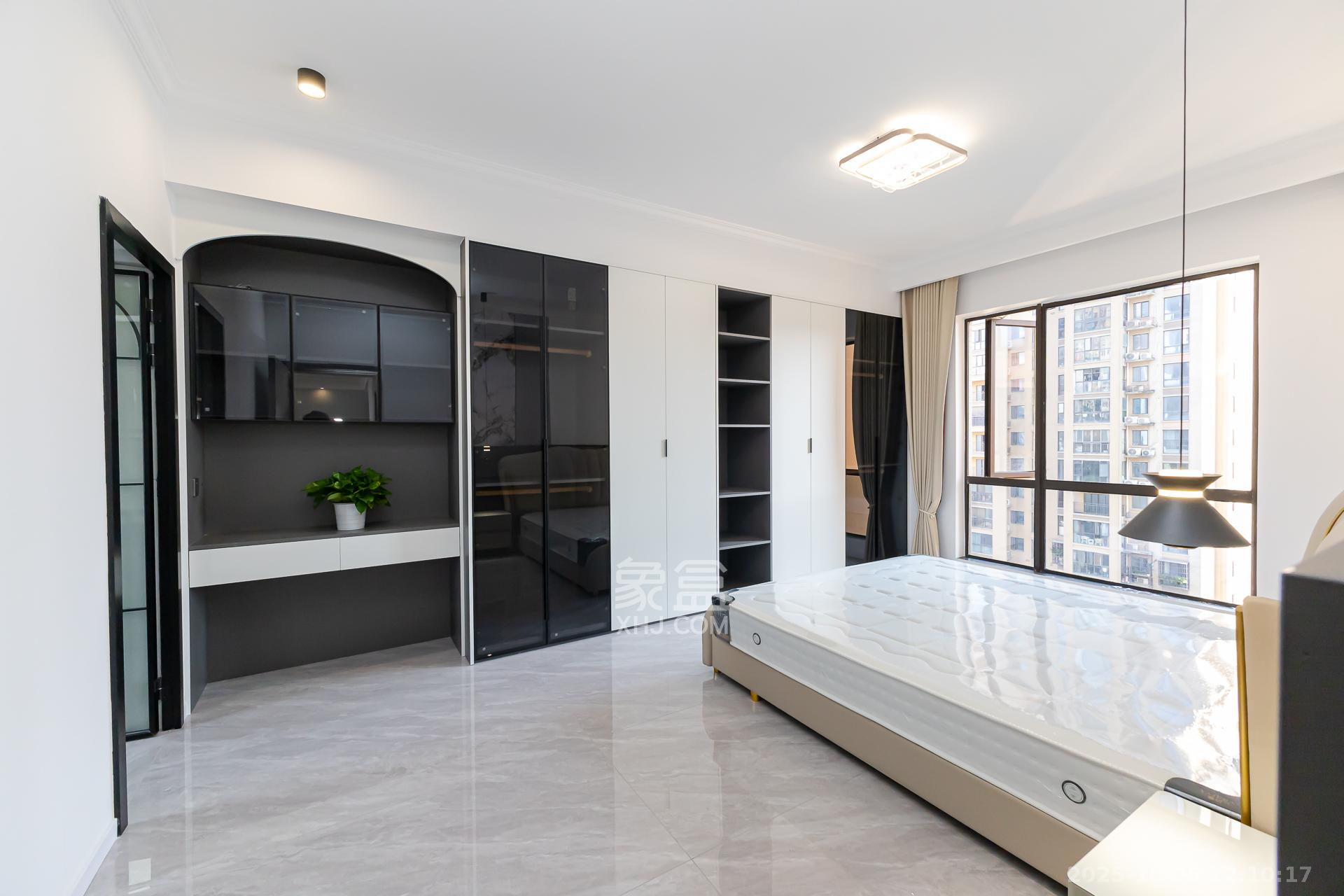 长燃新奥佳园 3室2厅2卫 118.0万 长燃新奥佳园 3室2厅2卫 118.0万卧室