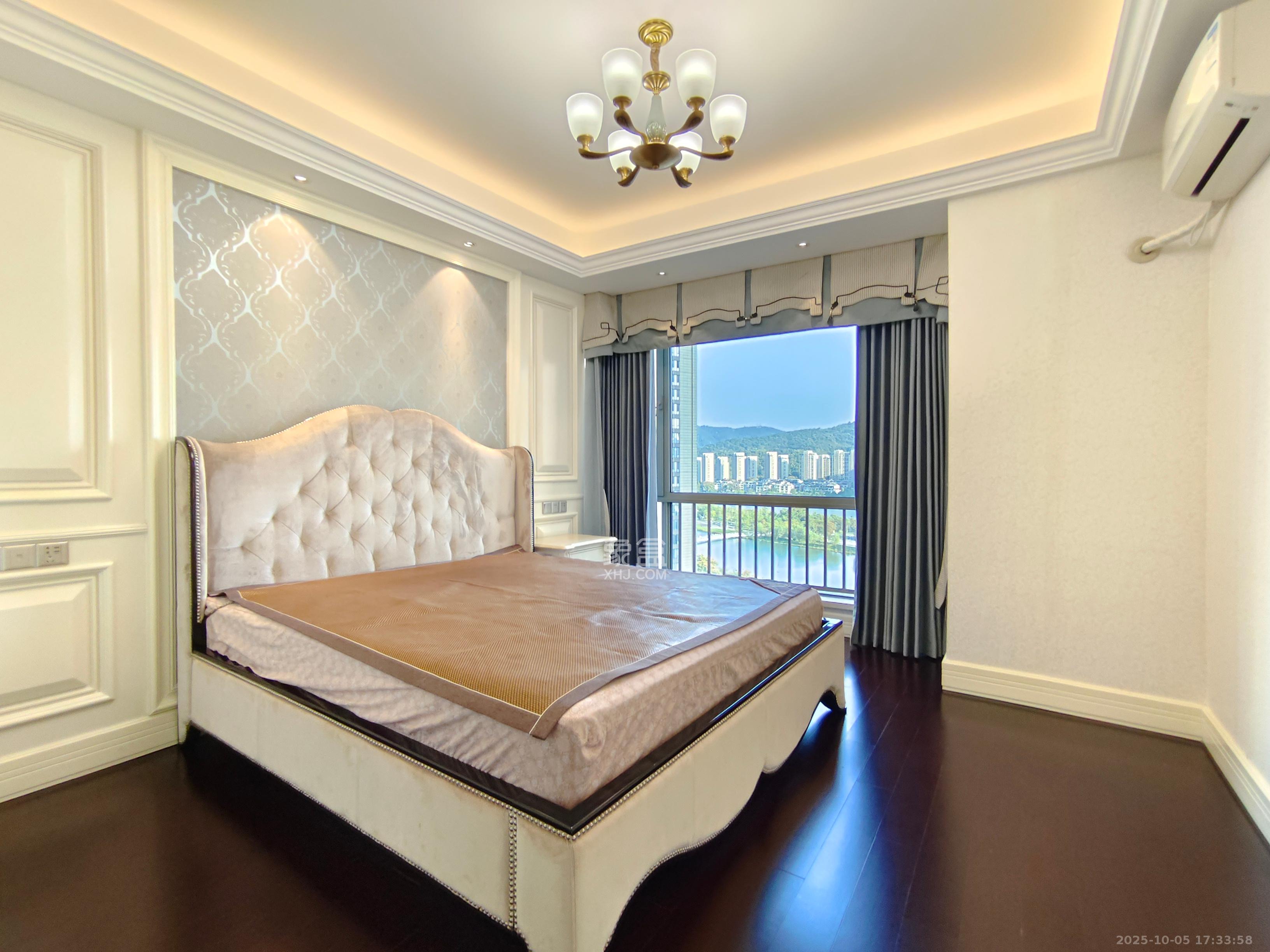 梅溪湖金茂府(金茂广场)(金茂览秀城) 3室2厅2卫 6500.0元/月 梅溪湖金茂府(金茂广场)(金茂览秀城) 3室2厅2卫 6500.0元/月室内图