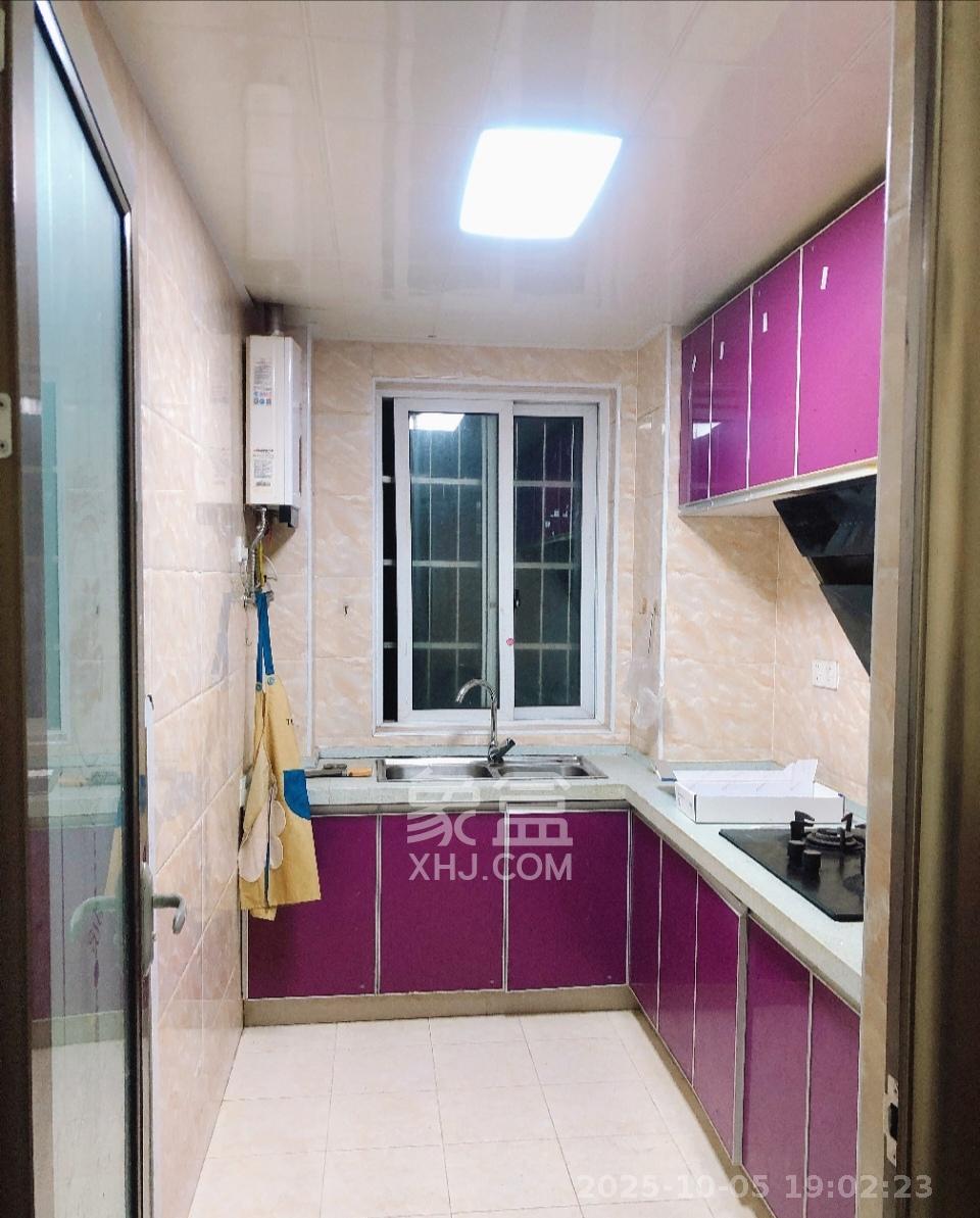 家兴苑  1室0厅0卫    2300.0元/月室内图