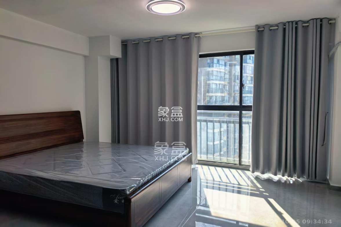 钱隆樽品(一、二、三期) 1室1厅1卫 1500.00元/月 钱隆樽品(一、二、三期) 1室1厅1卫 1500.00元/月室内图