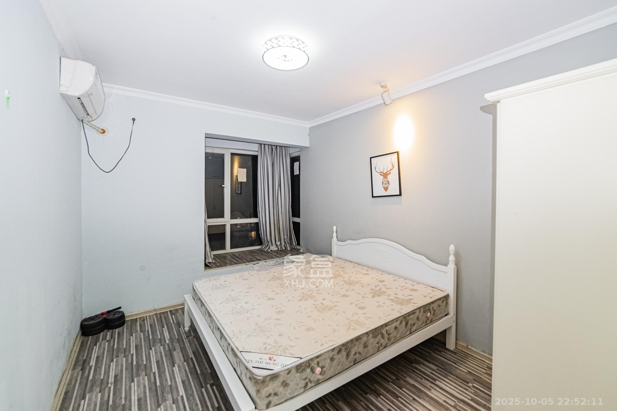 北辰三角洲D3区  3室2厅1卫    126.0万卧室