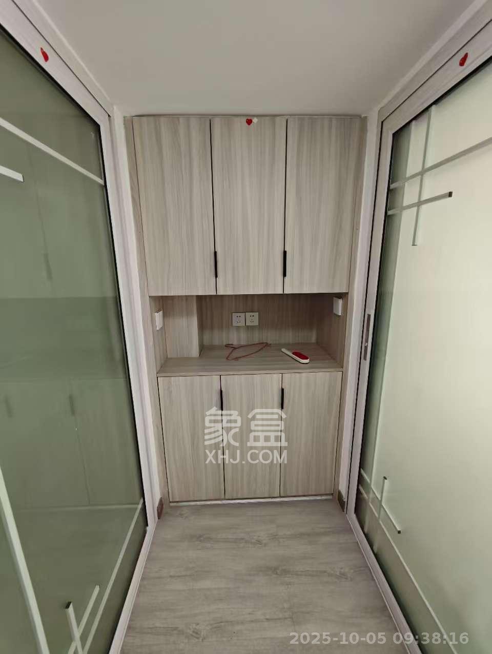 碧桂园星荟  2室2厅1卫    1500.0元/月室内图