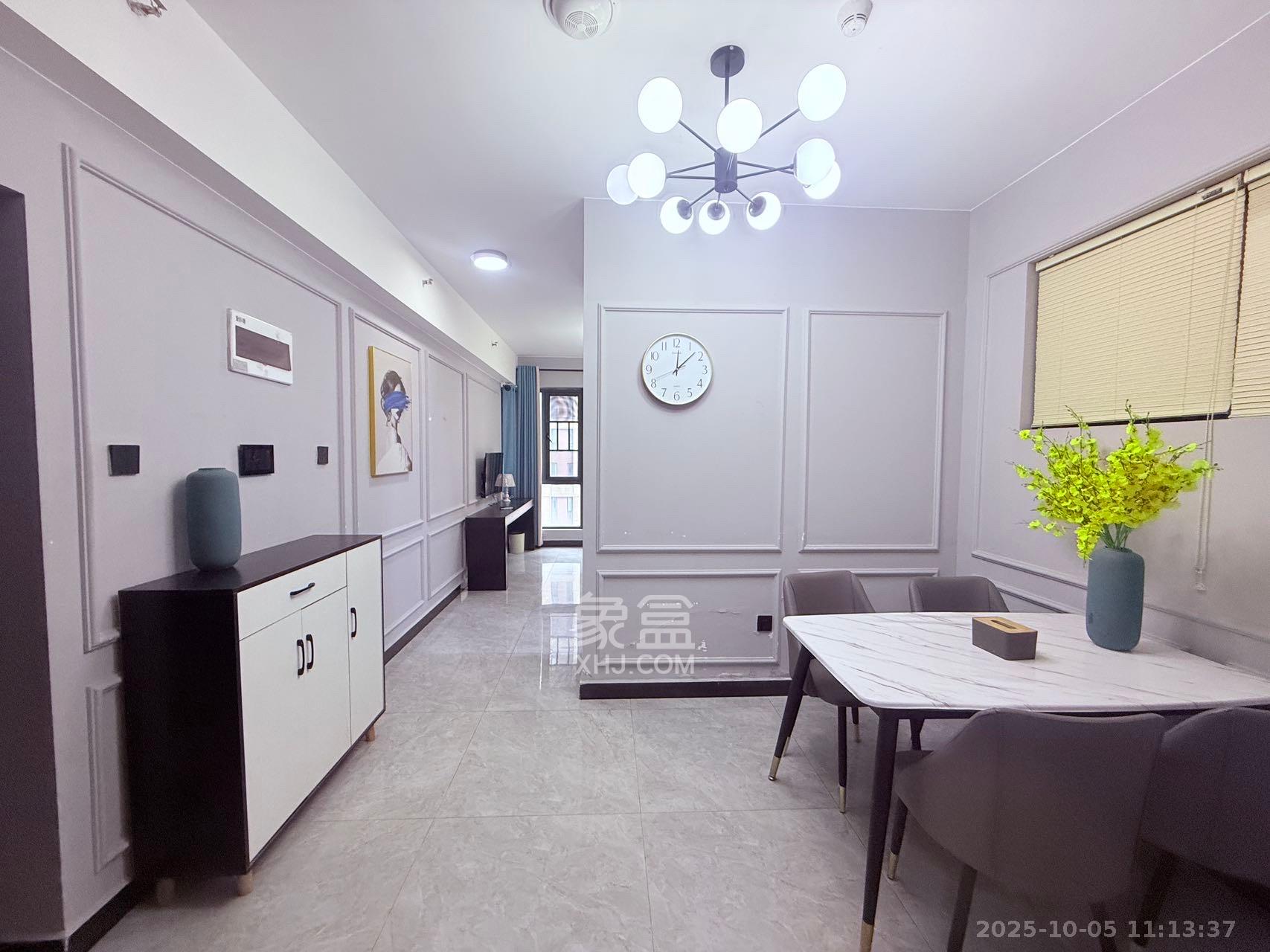 里约荟   31.0㎡      2300.0元/月室内图