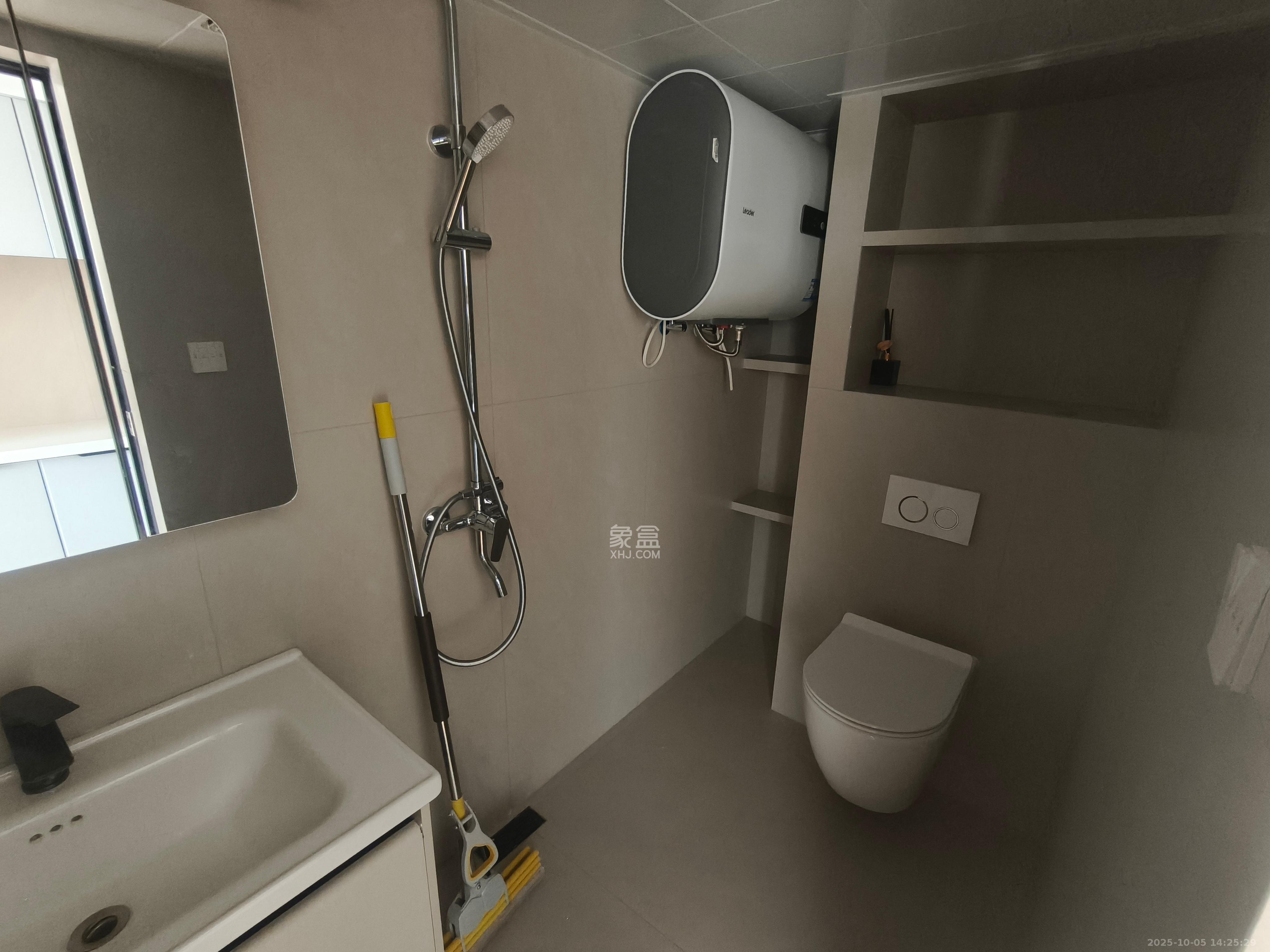 建发养云  2室2厅1卫    2680.0元/月室内图