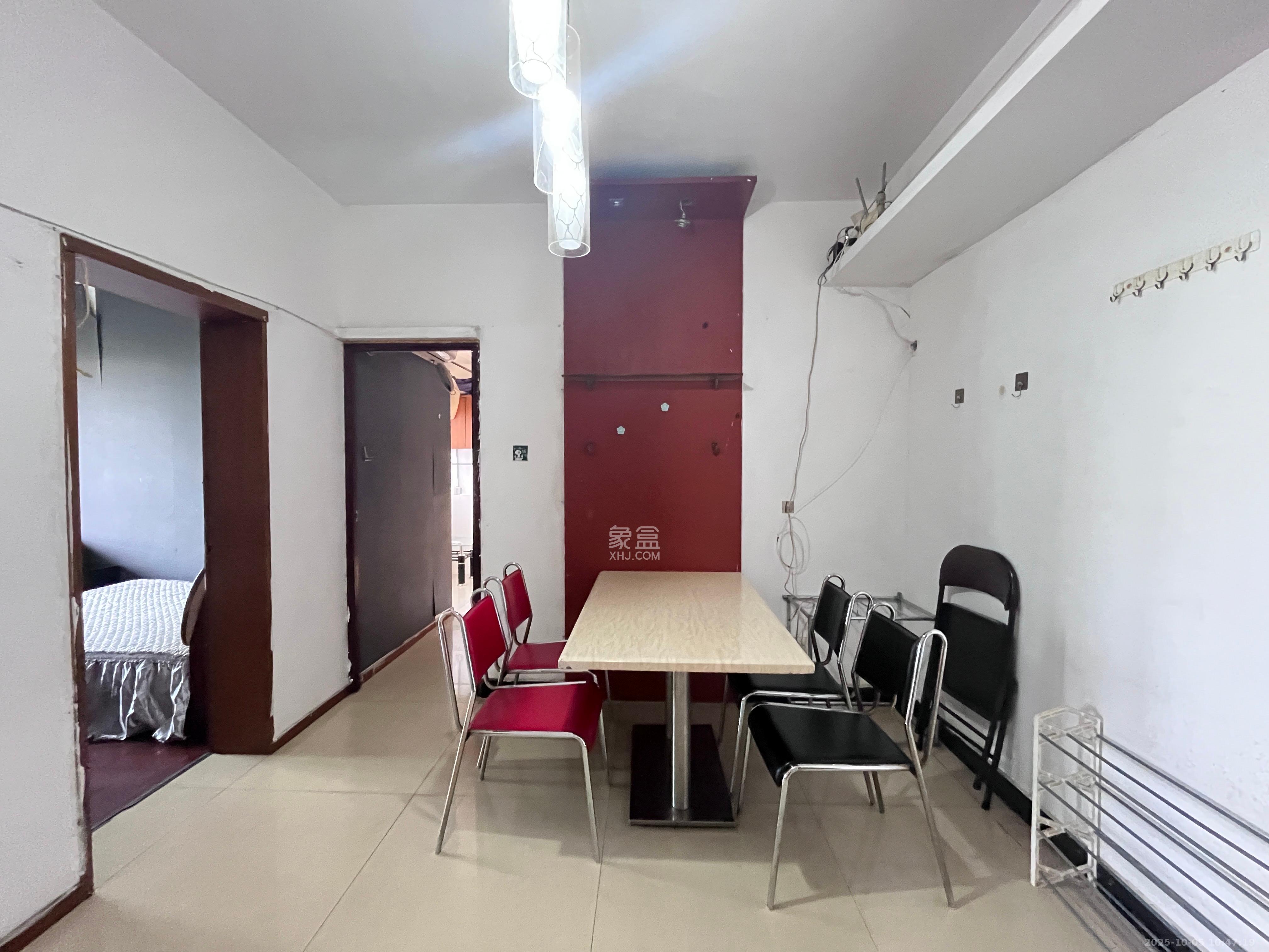 恒业雅苑 3室1厅1卫 2000.0元/月 恒业雅苑 3室1厅1卫 2000.0元/月室内图