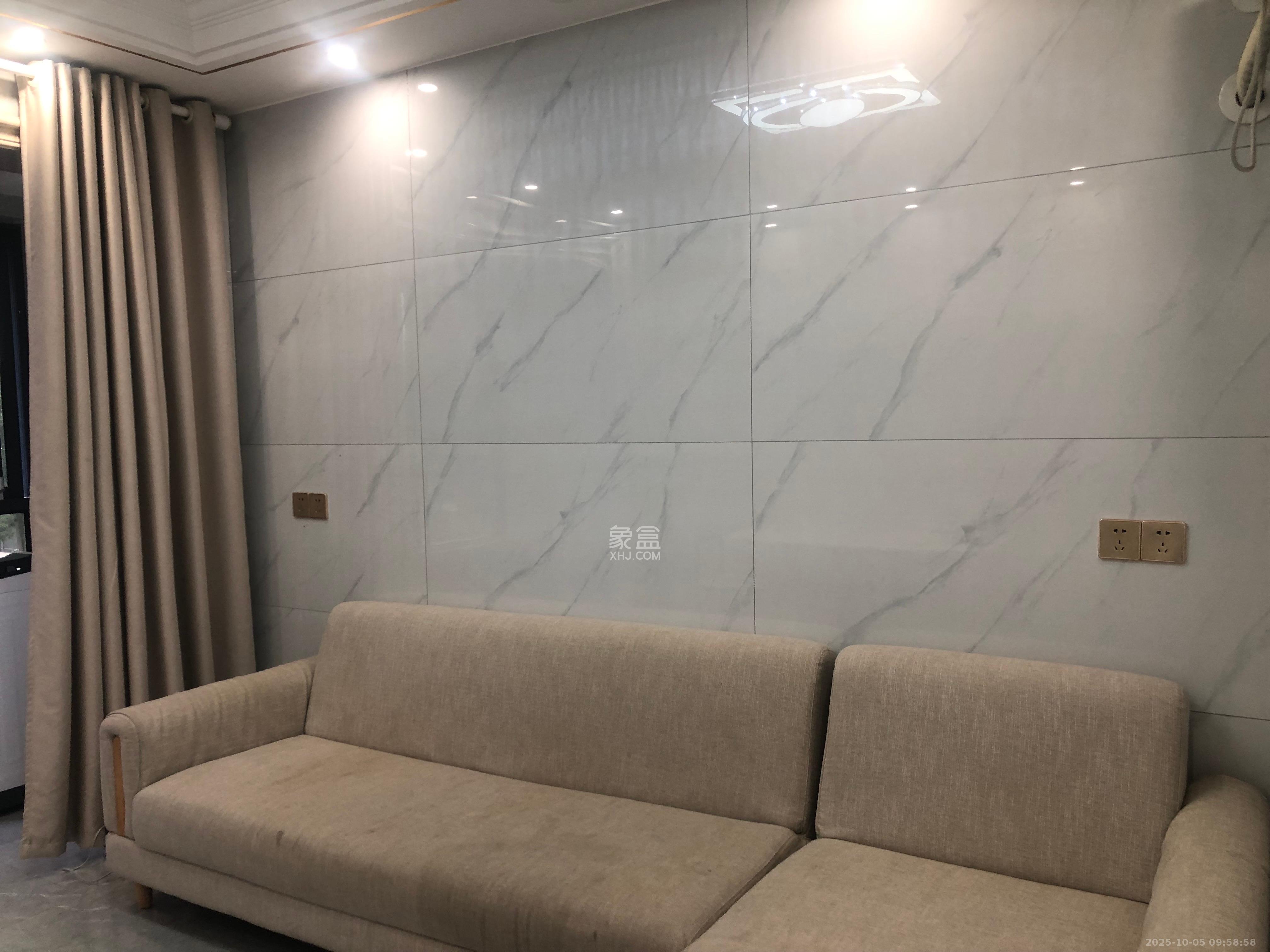 水墨林溪  2室2厅1卫   2300.00元/月