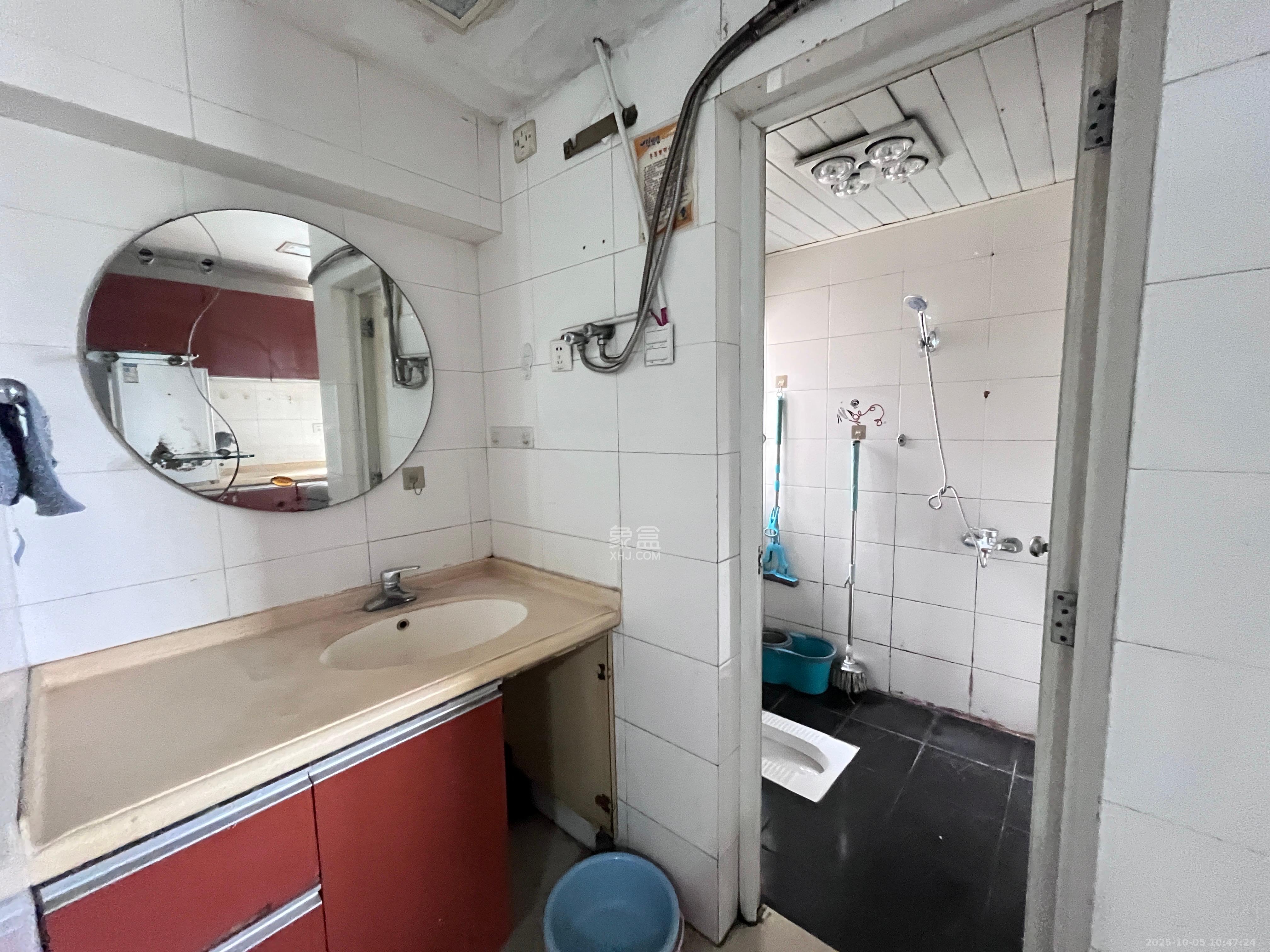 恒业雅苑  3室1厅1卫    2000.0元/月室内图