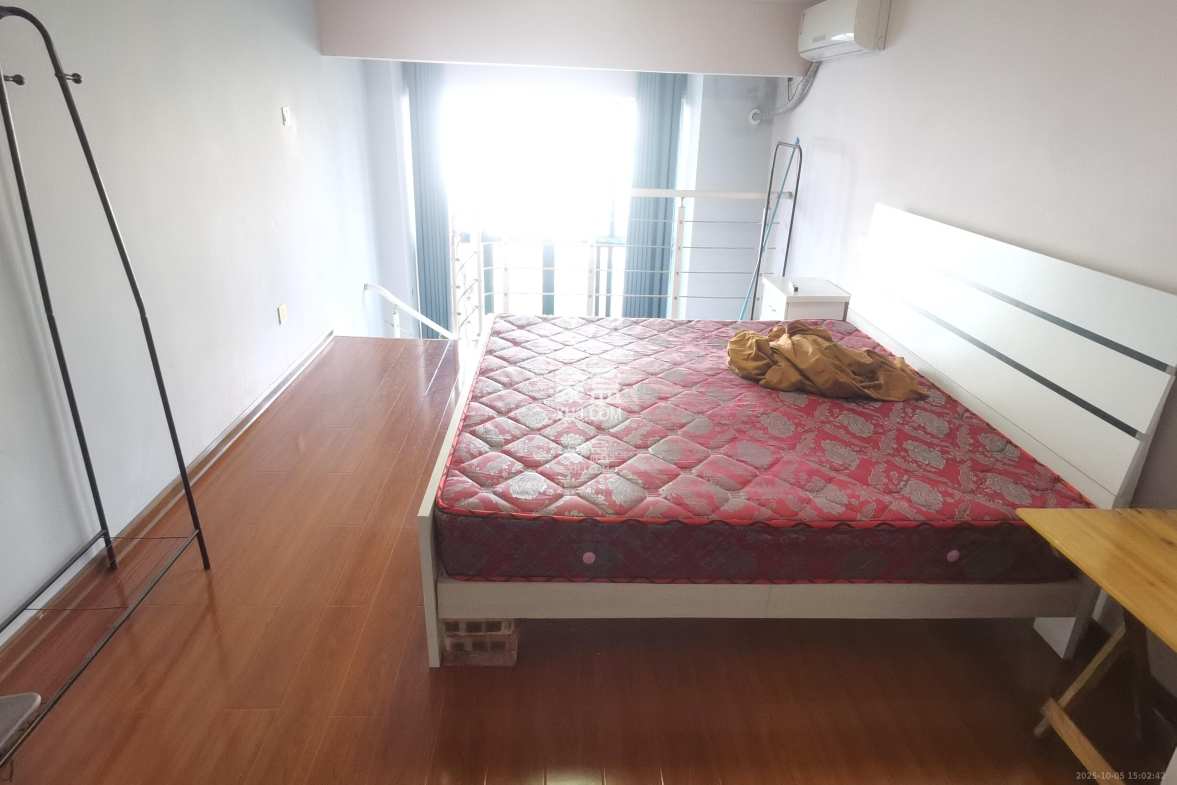 洋湖时代 1室1厅1卫 1100.0元/月 洋湖时代 1室1厅1卫 1100.0元/月室内图